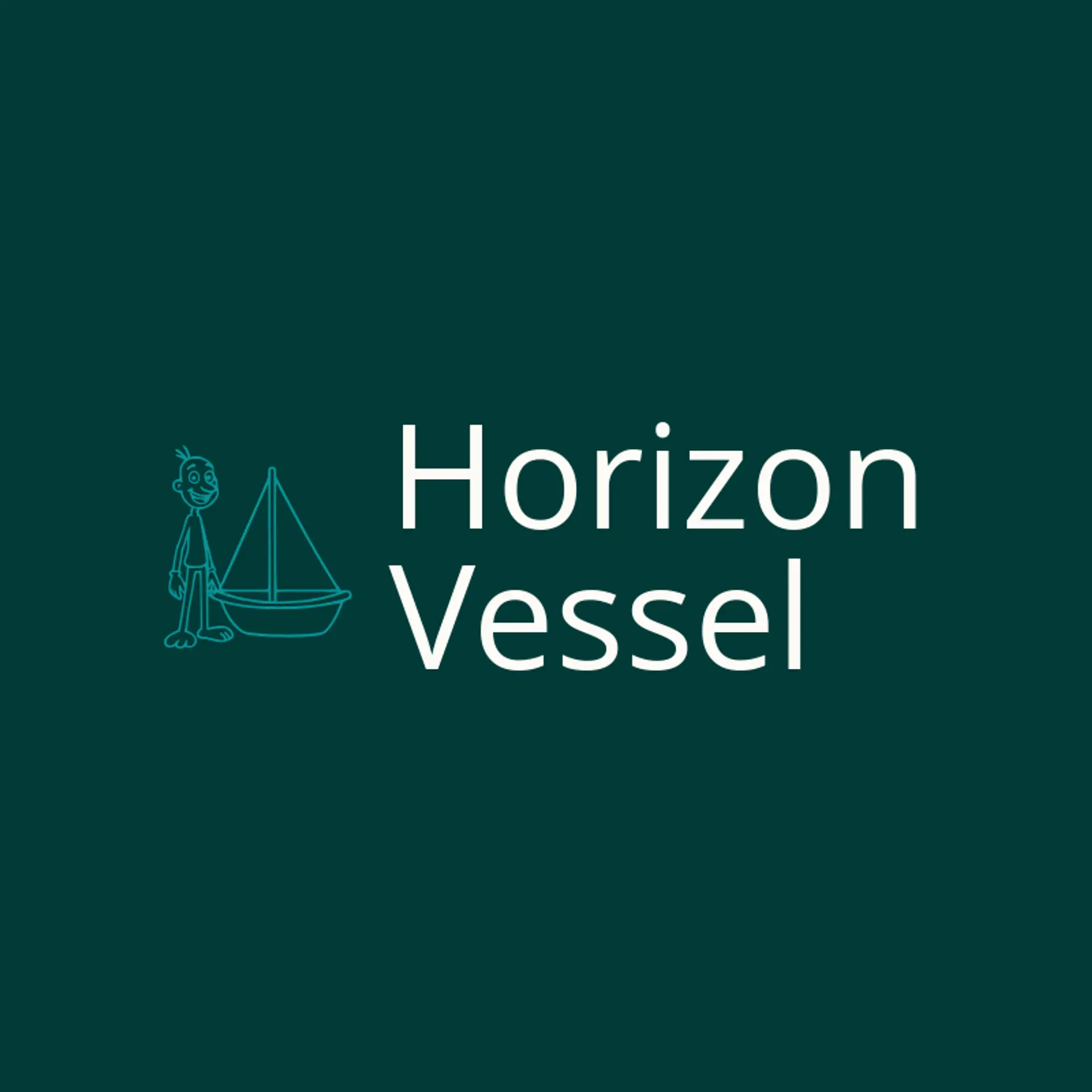 Horizon Vessel logo for nomad