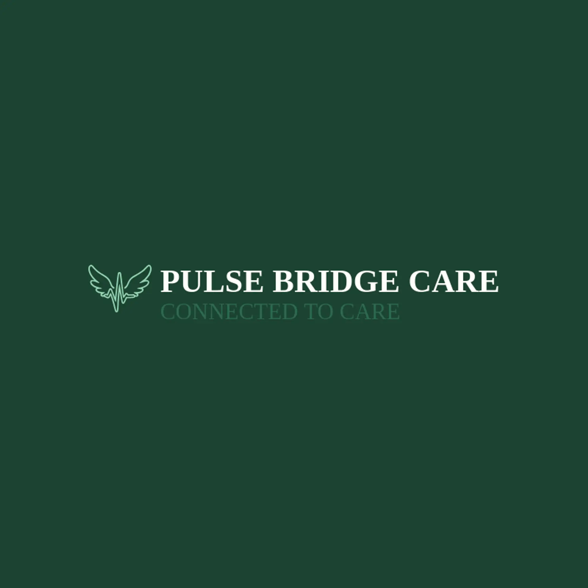 Pulse Bridge Care logo for paramedic