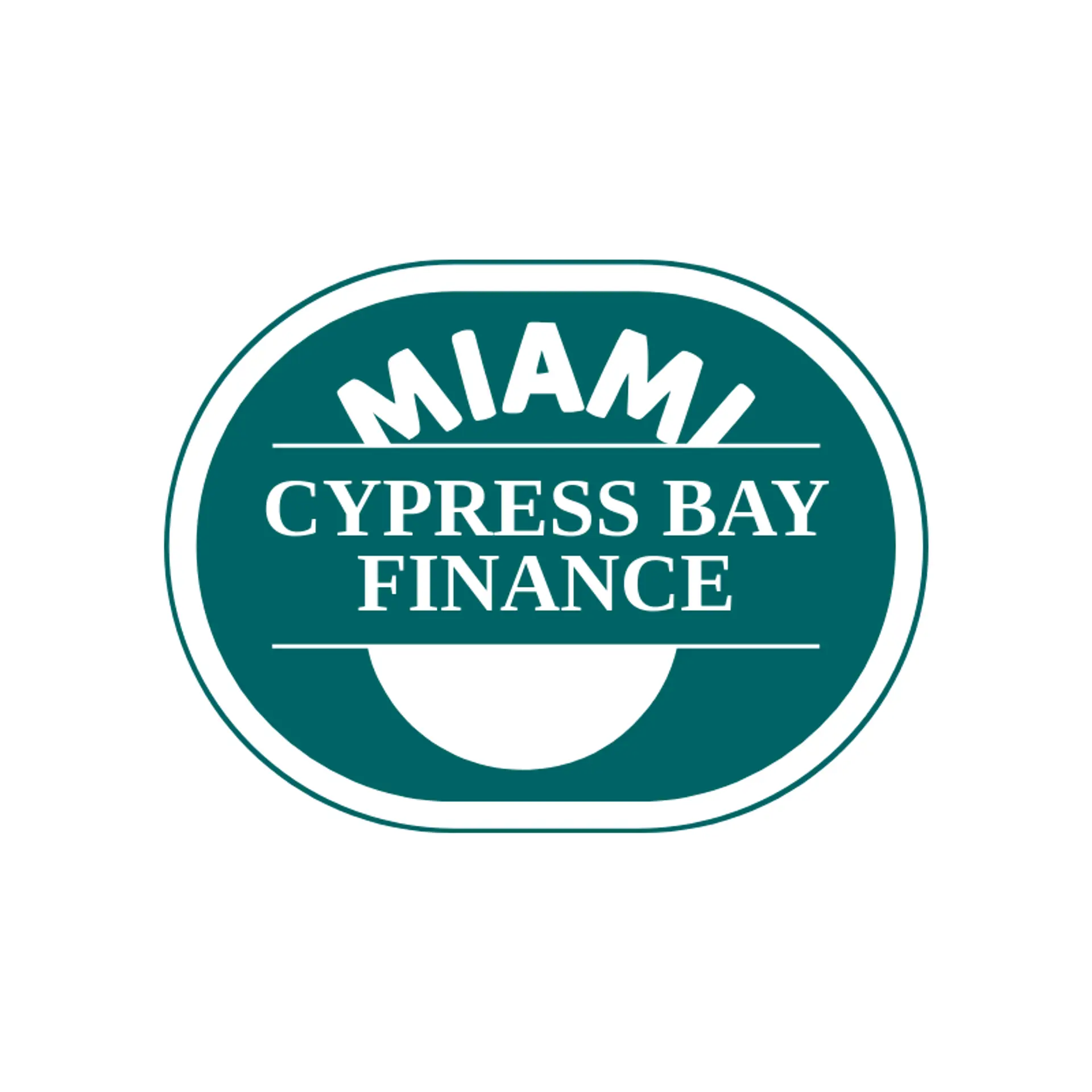 Cypress Bay Finance logo for miami