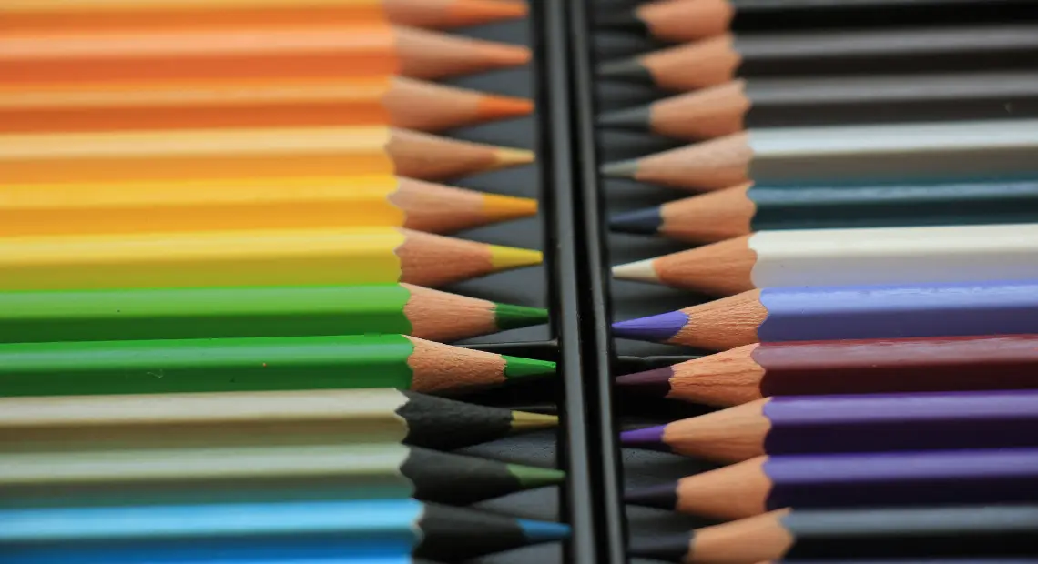 Brand Colors: Which Ones Should You Pick For Your Brand