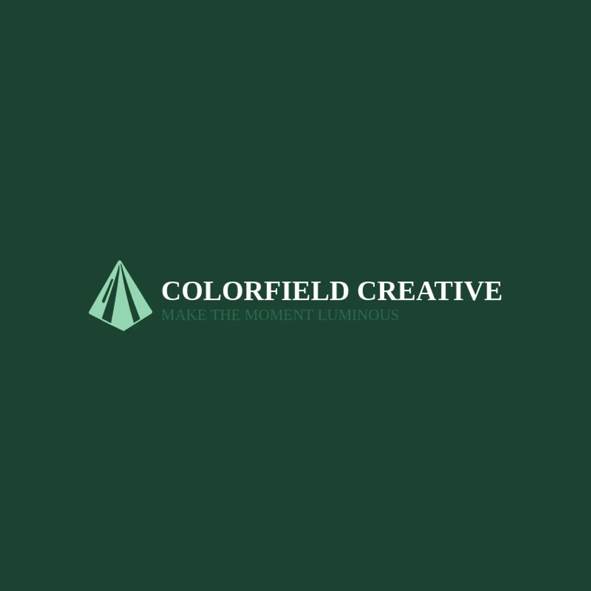 Colorfield Creative logo for spectrum