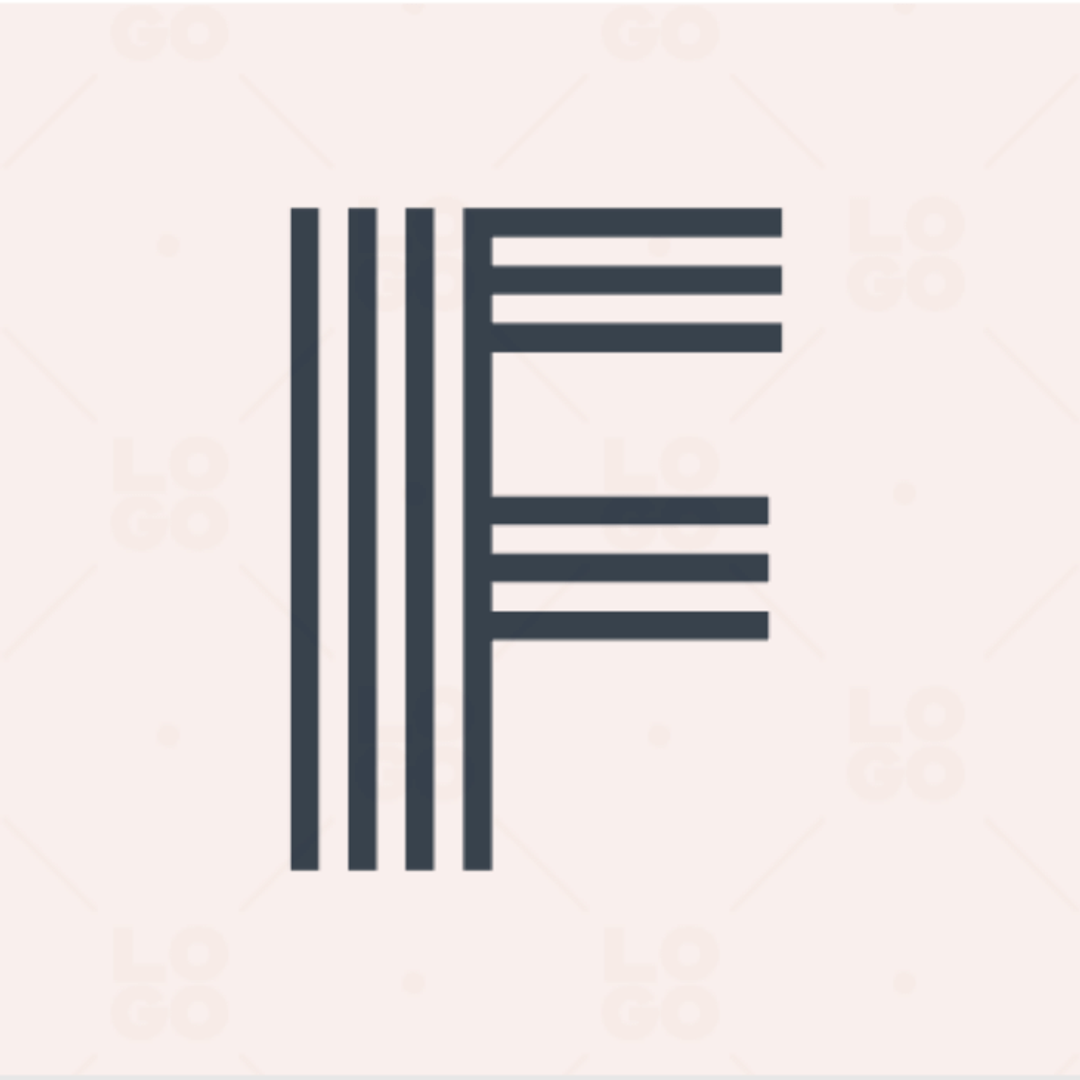 Letter Logo Maker