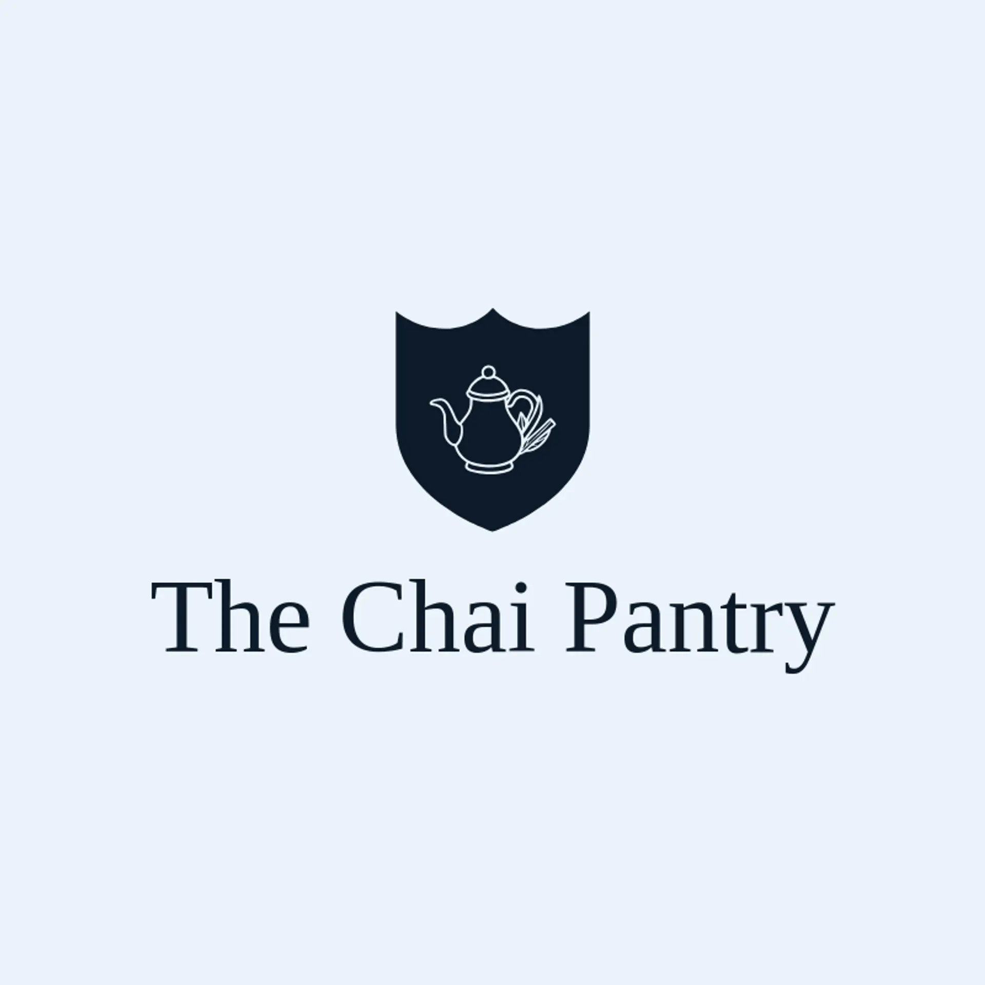 The Chai Pantry logo for chai
