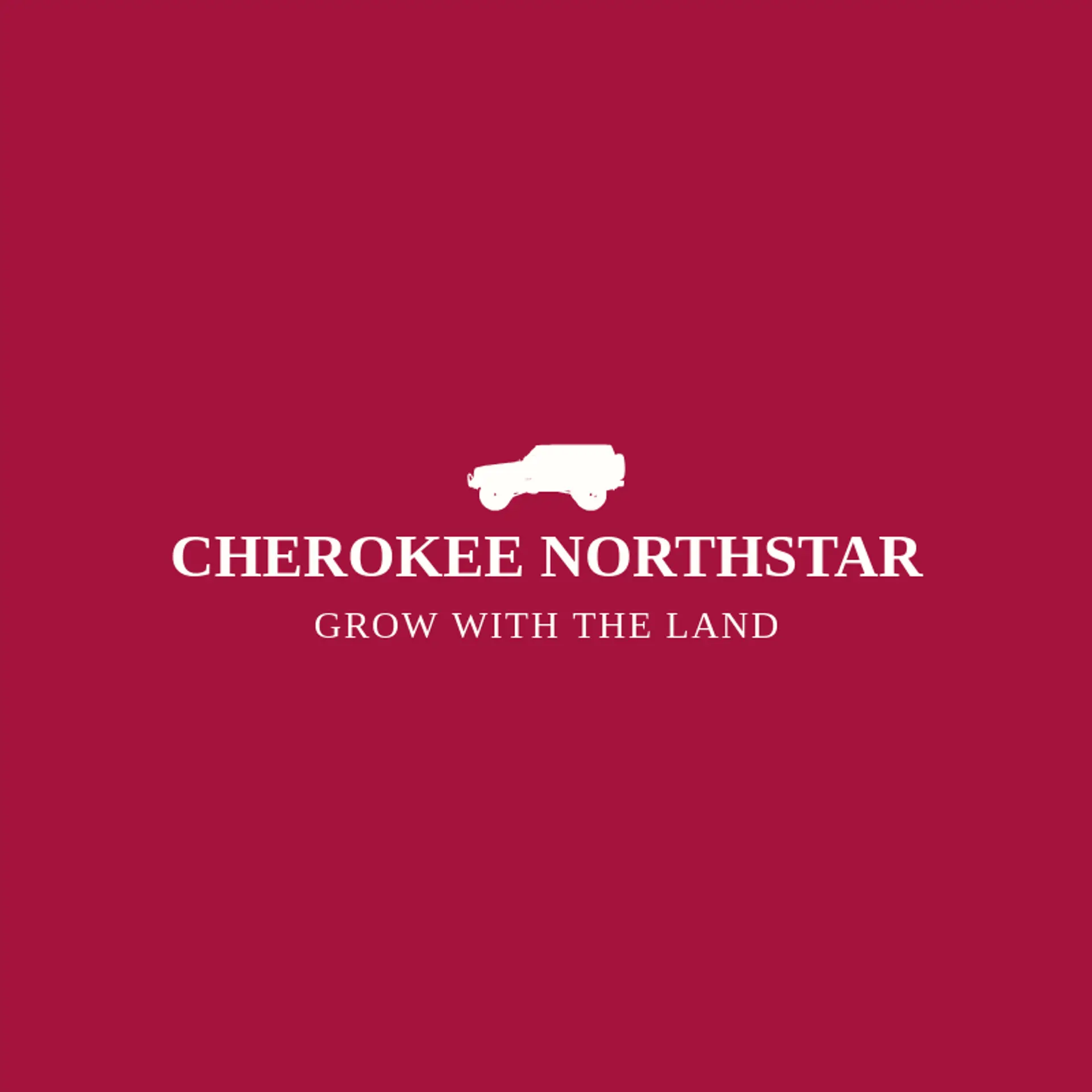 Cherokee Northstar logo for cherokee