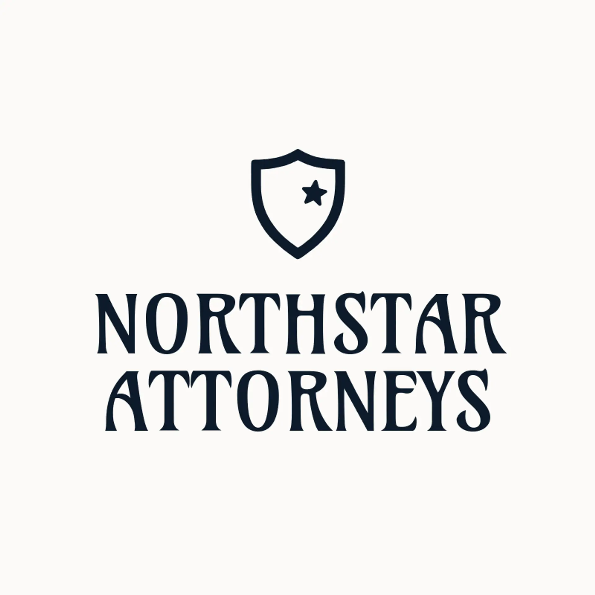 Northstar Attorneys logo for lawyer