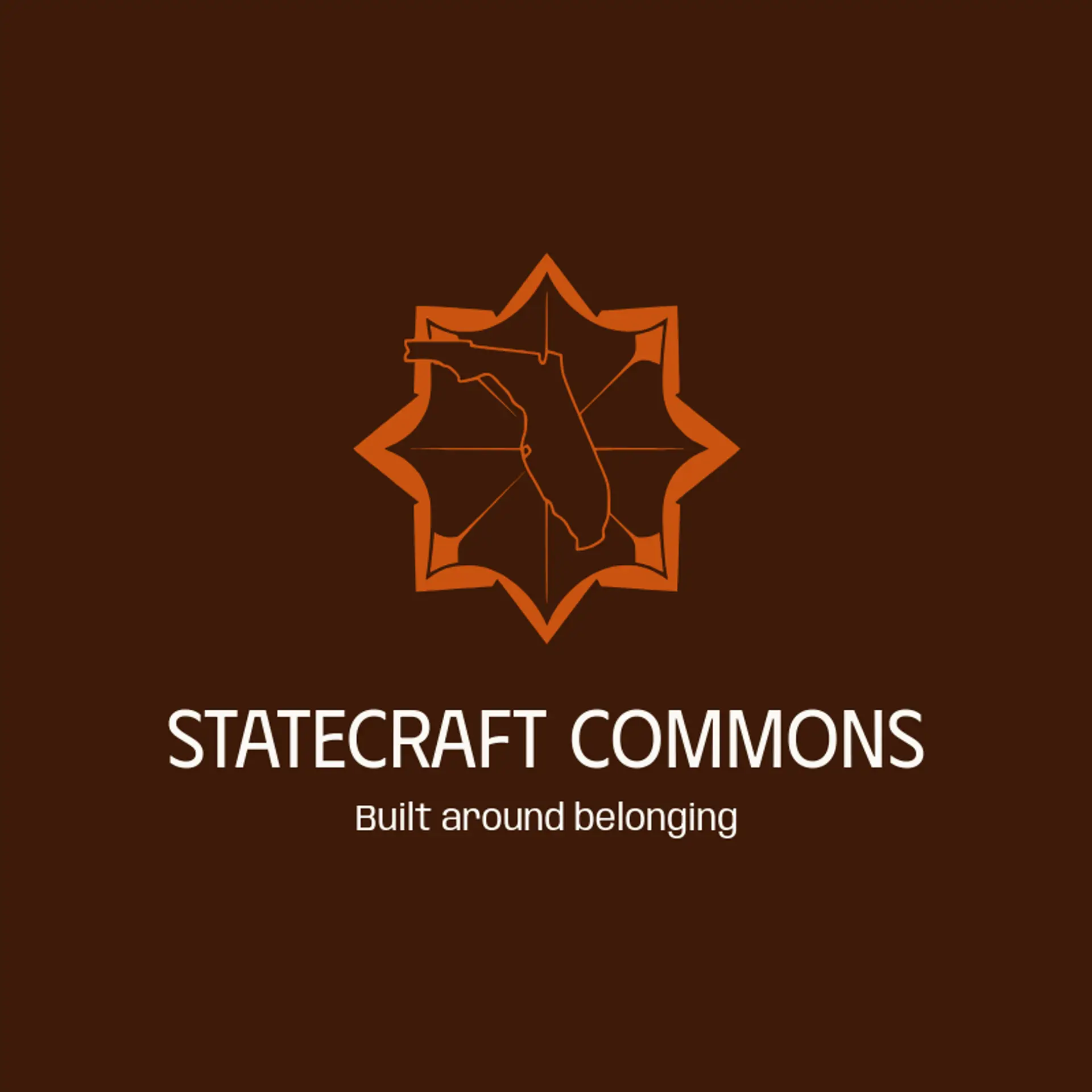 Statecraft Commons logo for state