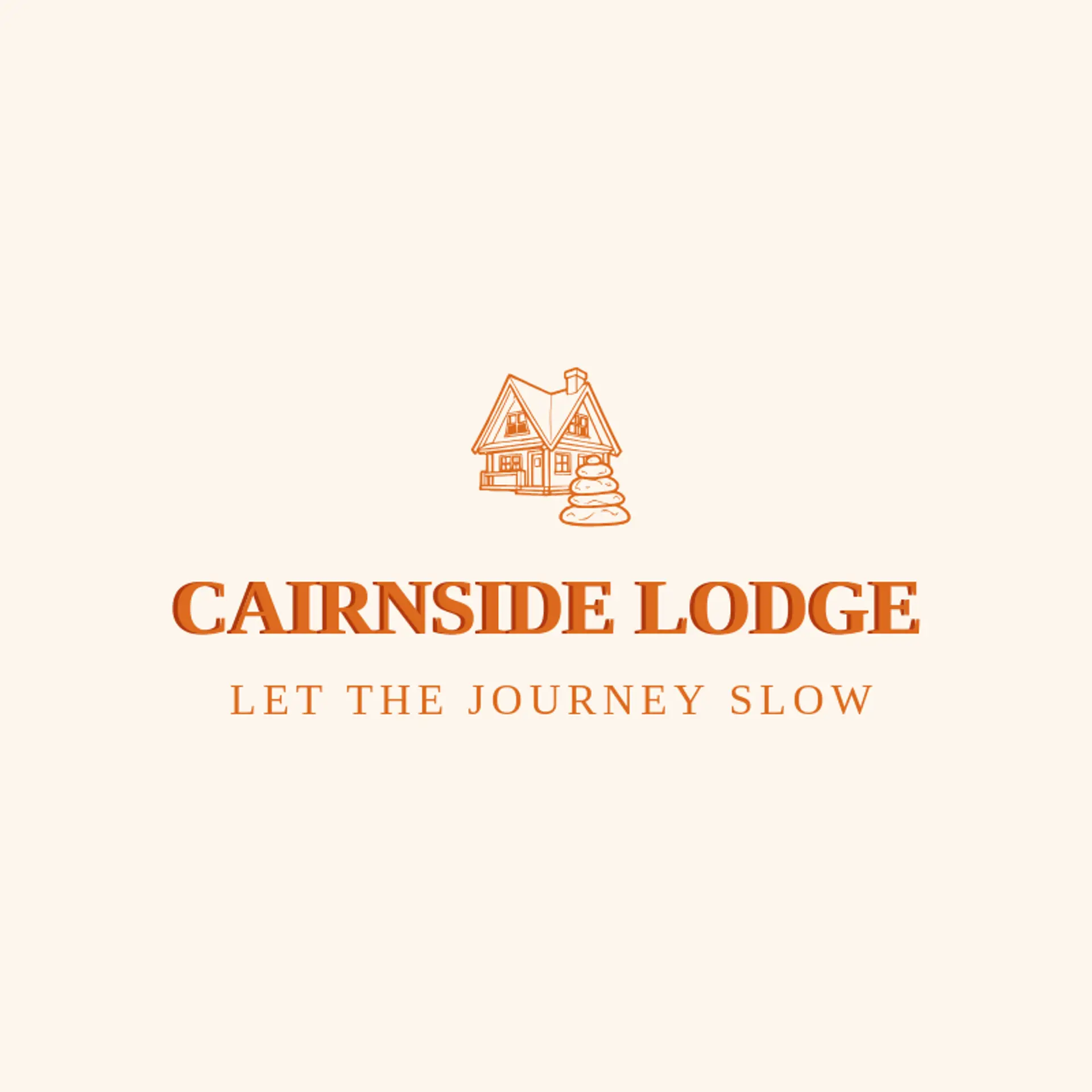 Cairnside Lodge logo for lodge