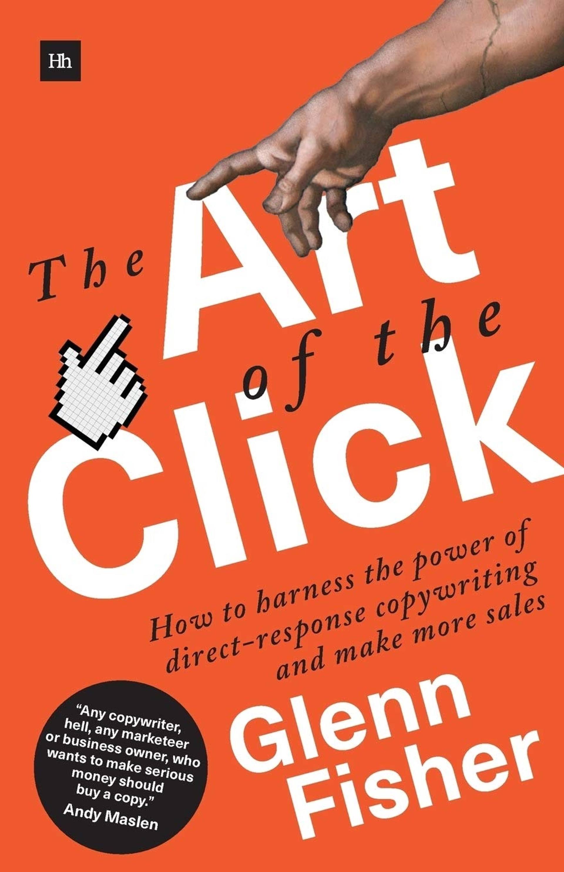 The Art of the Click by Glenn Fisher