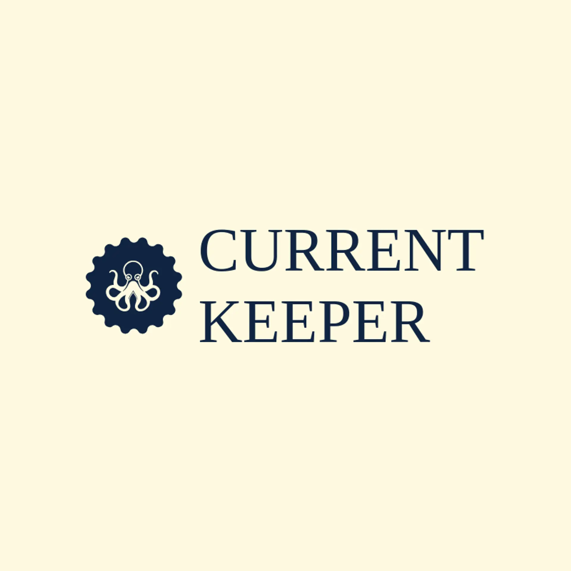 Current Keeper logo for kraken