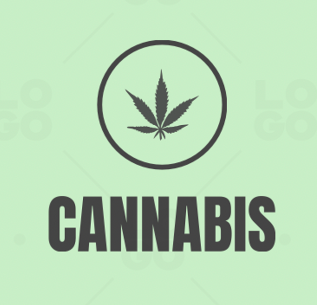 Cannabis Logo Maker | LOGO.com