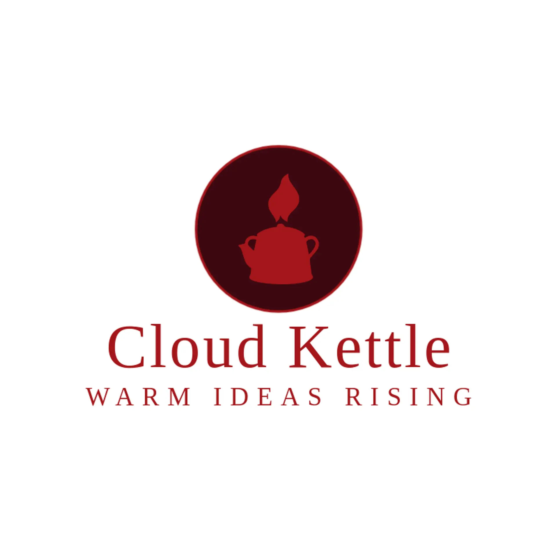 Cloud Kettle logo for steam