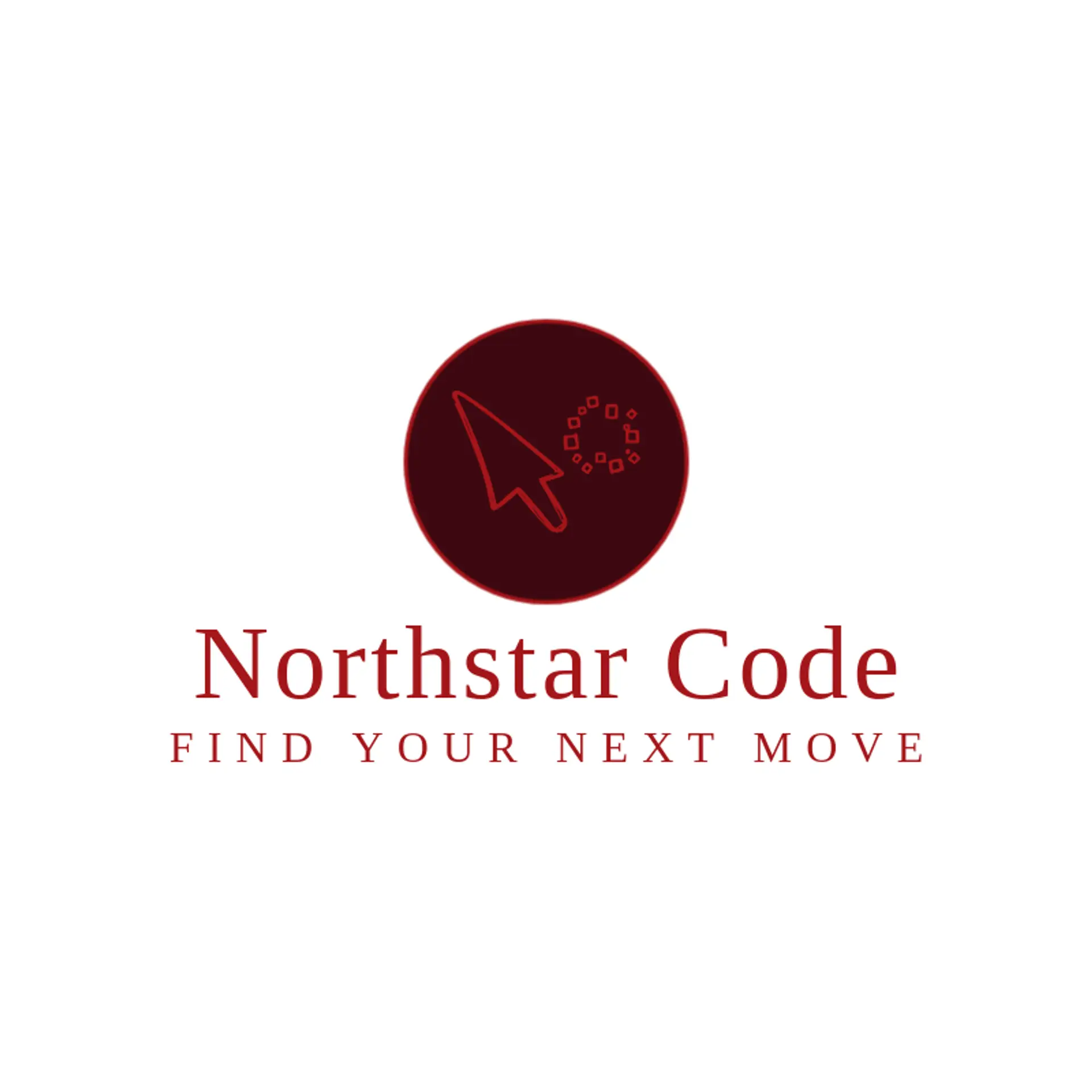 Northstar Code logo for coding