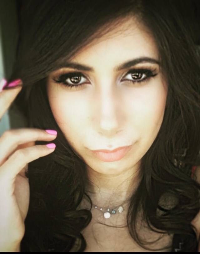 Mona Molayem profile image