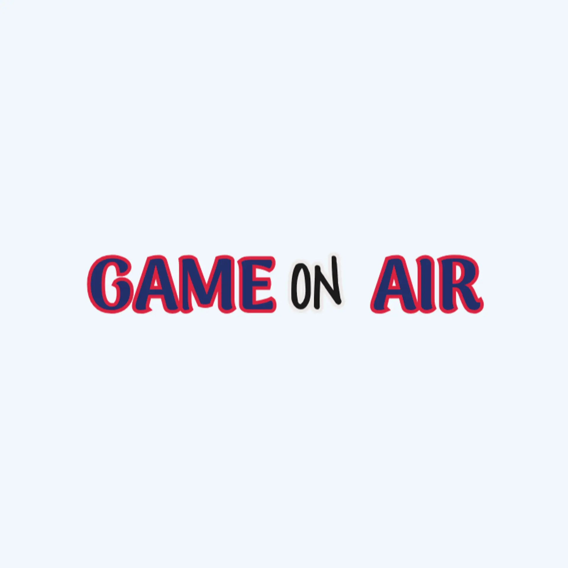 GameTime Insights logo for sports podcast