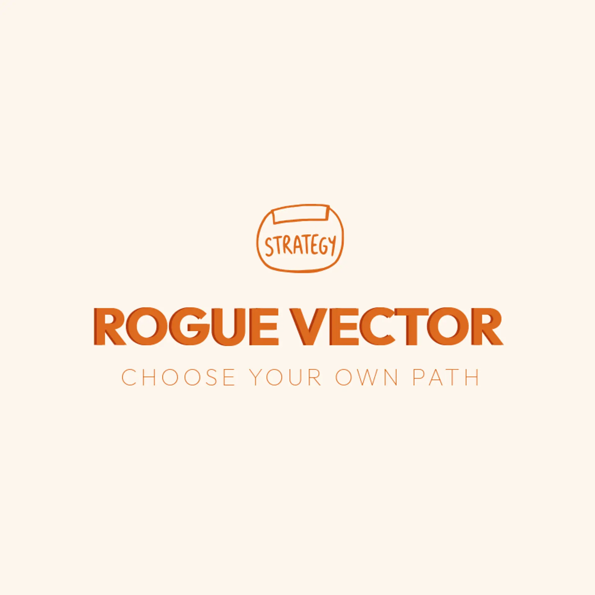 Rogue Vector logo for hitman