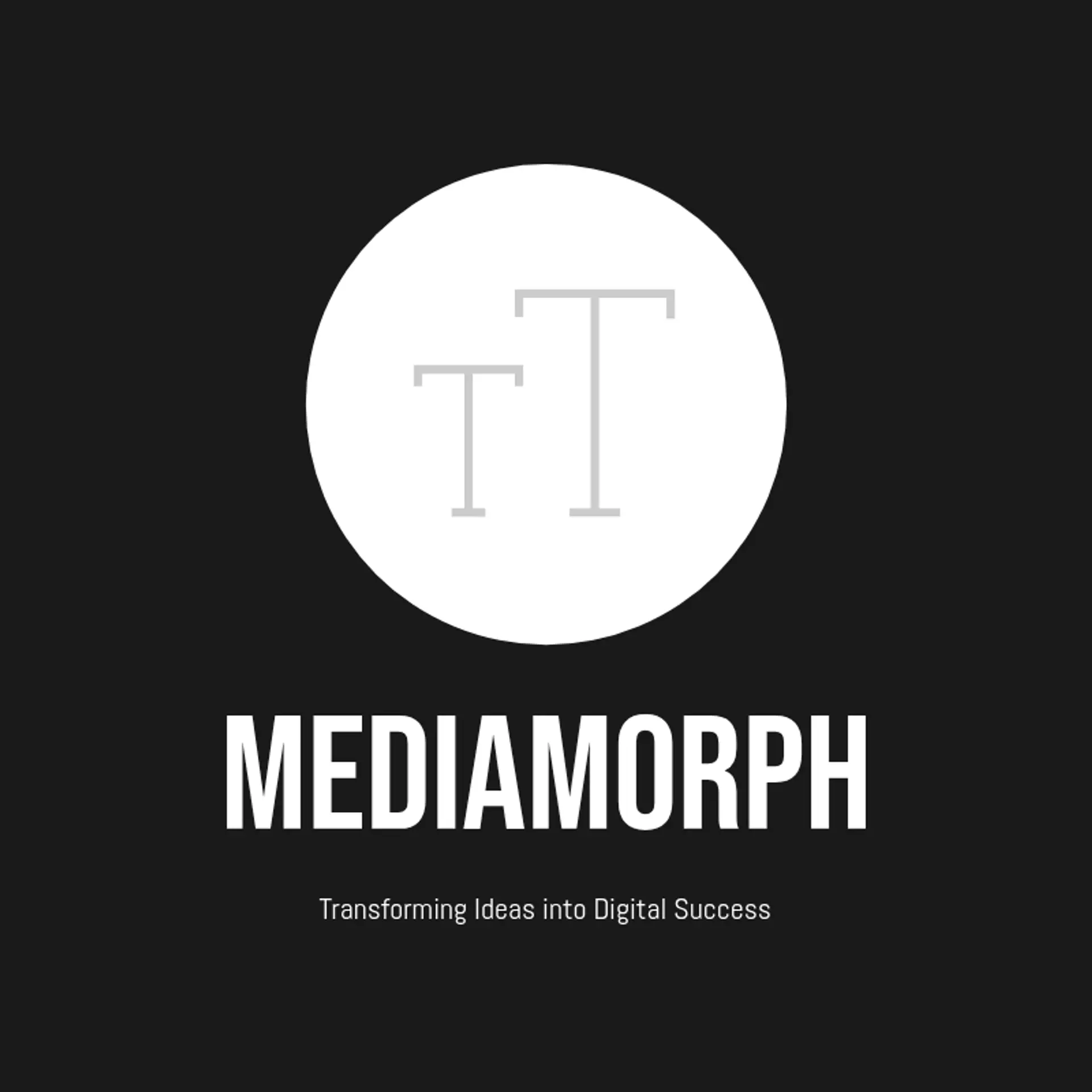 PromoPioneers logo for creative digital marketing