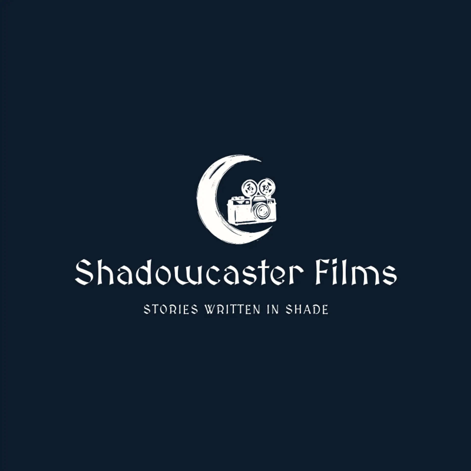 Shadowcaster Films logo for eclipse