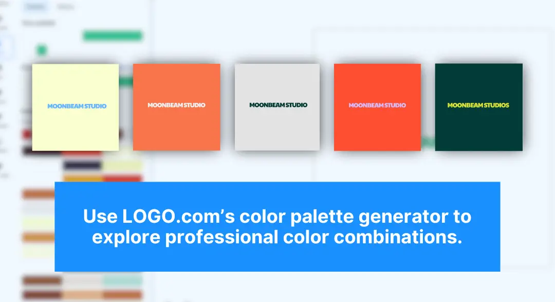 color palette generator