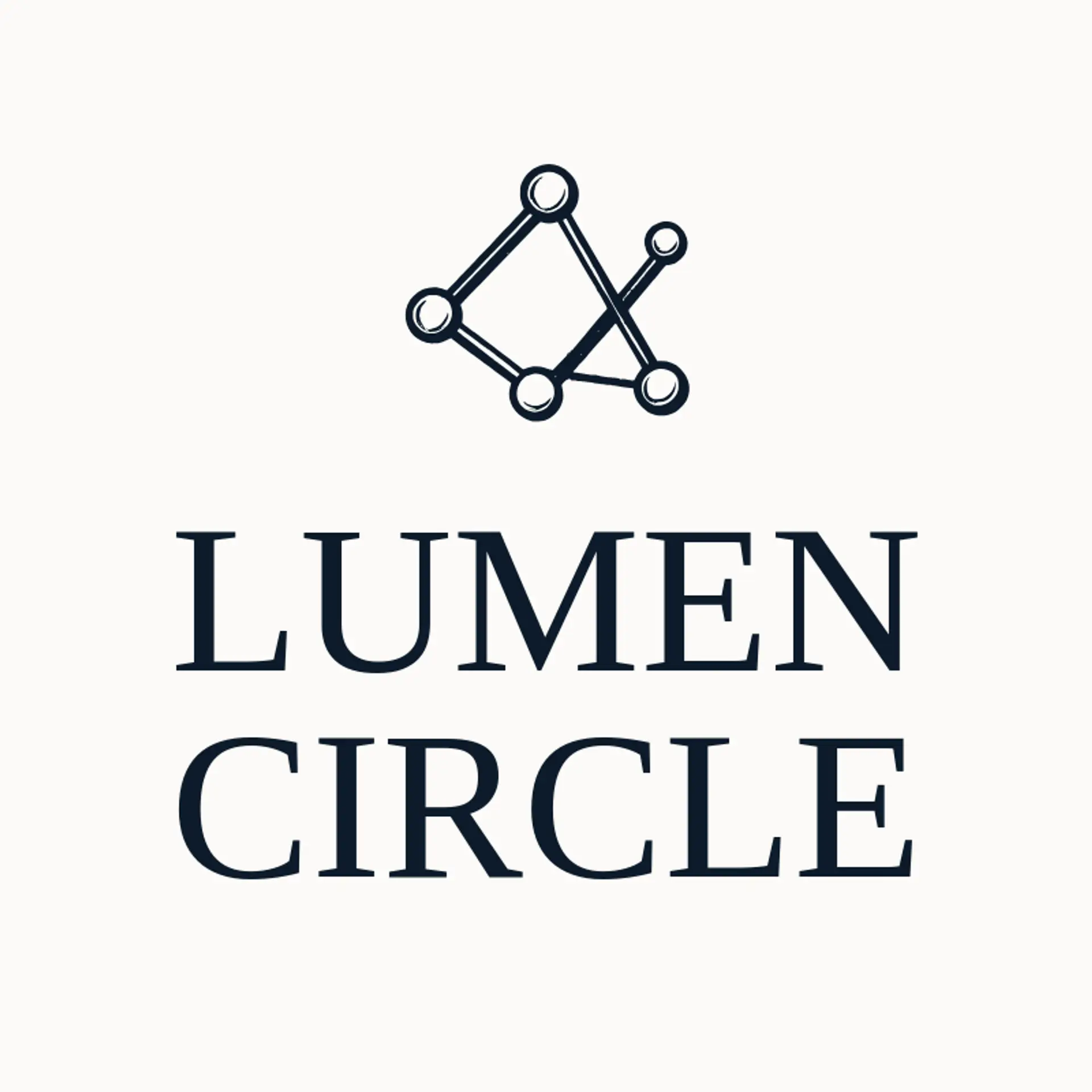 Lumen Circle logo for constellation