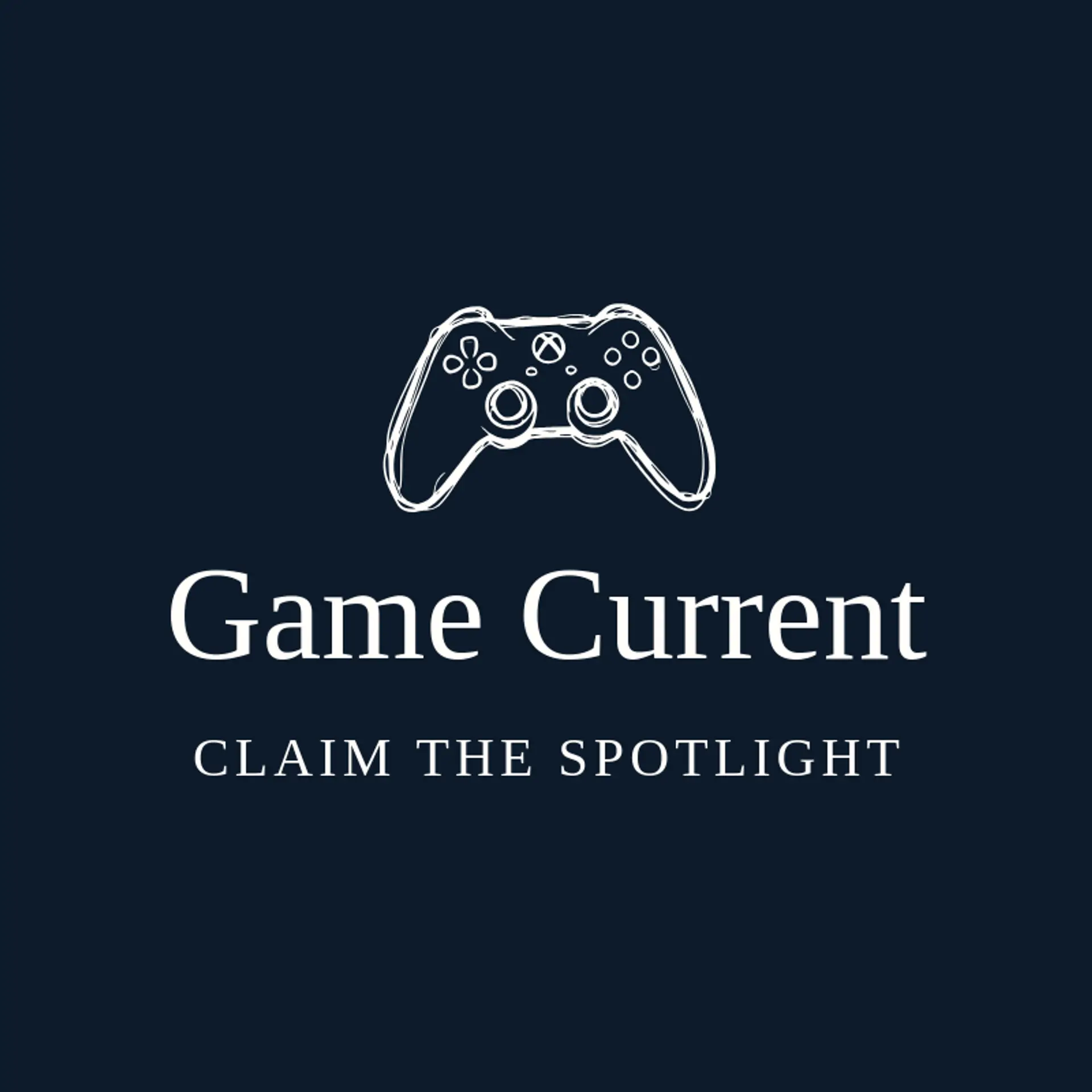 Game Current logo for xbox