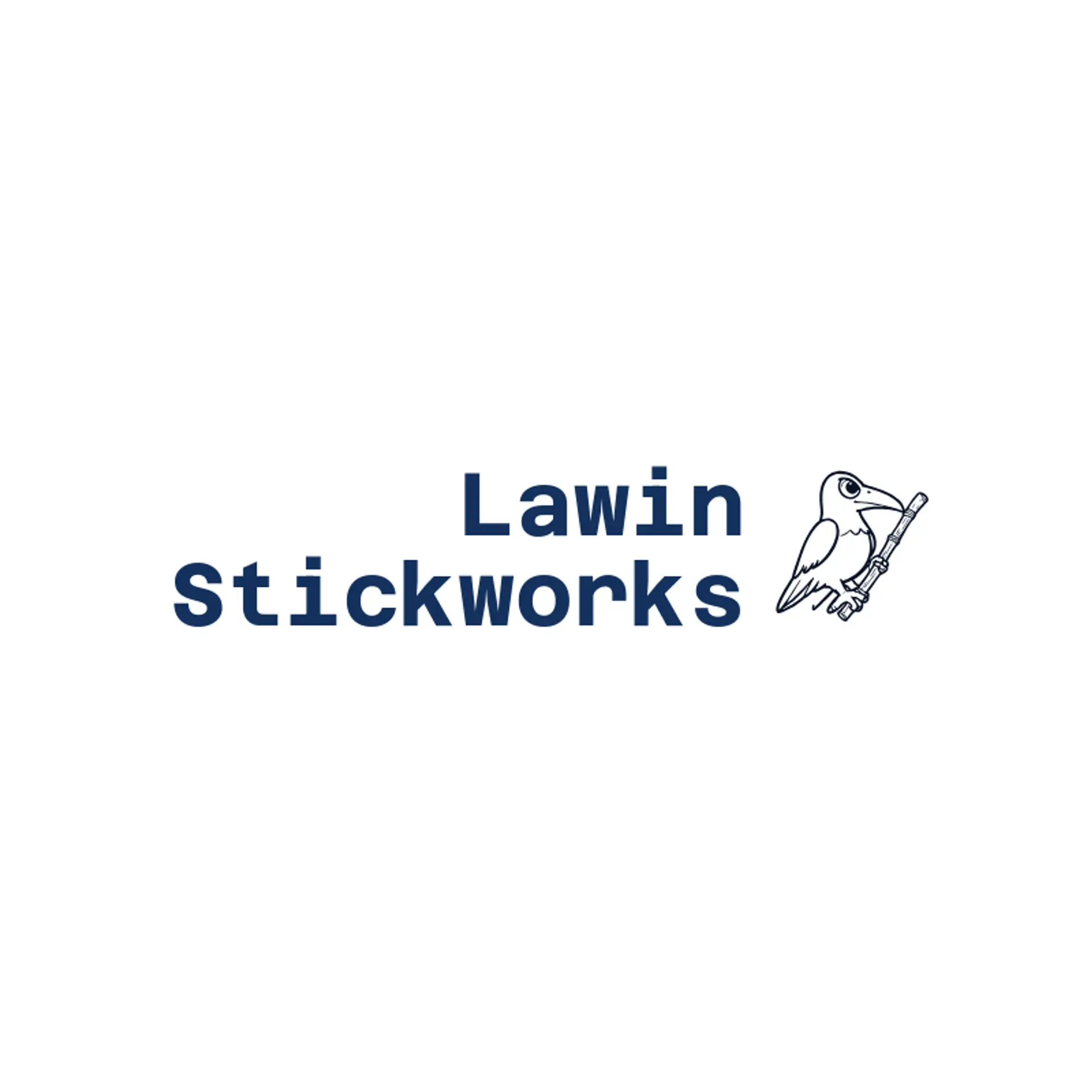 Lawin Stickworks logo for arnis