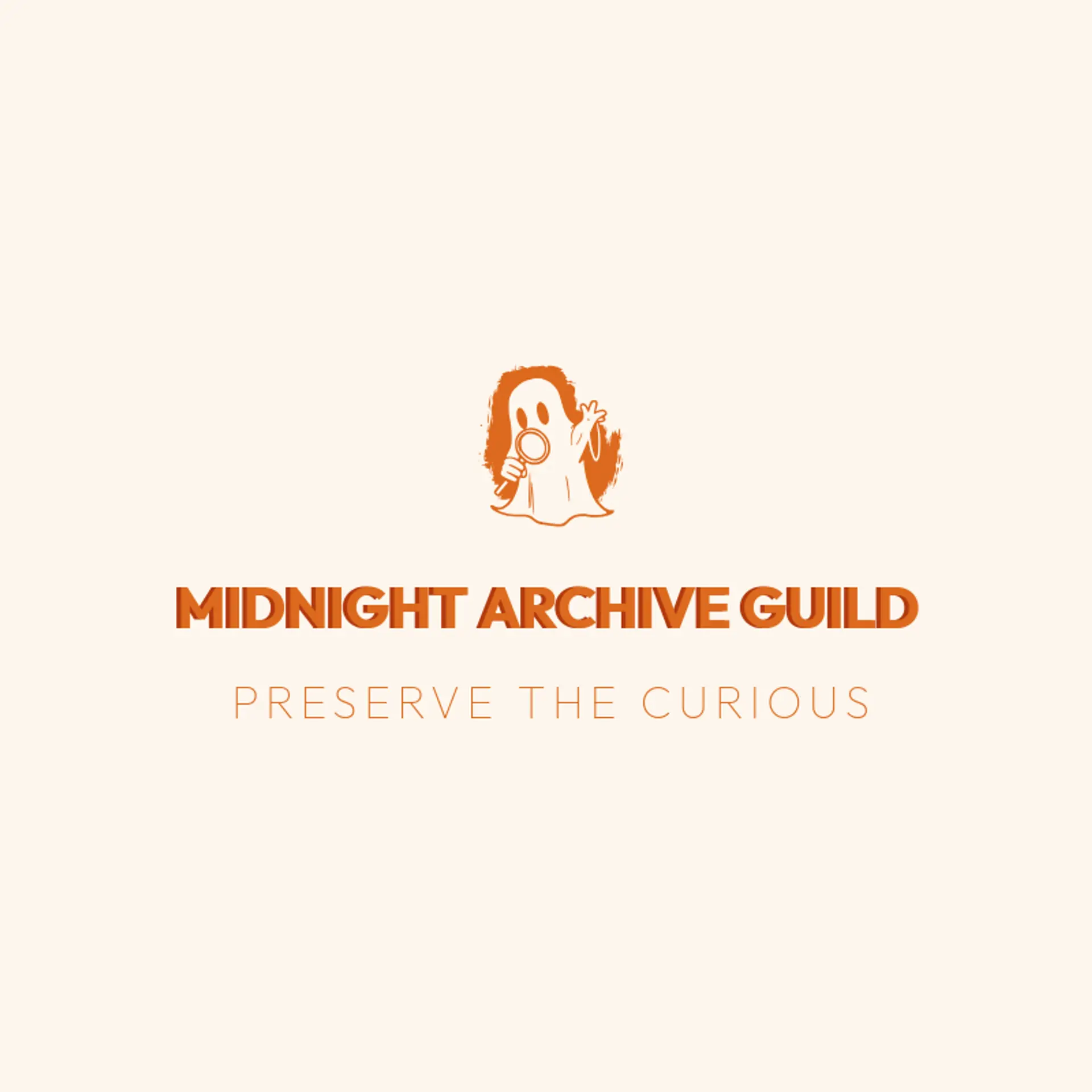 Midnight Archive Guild logo for illuminati
