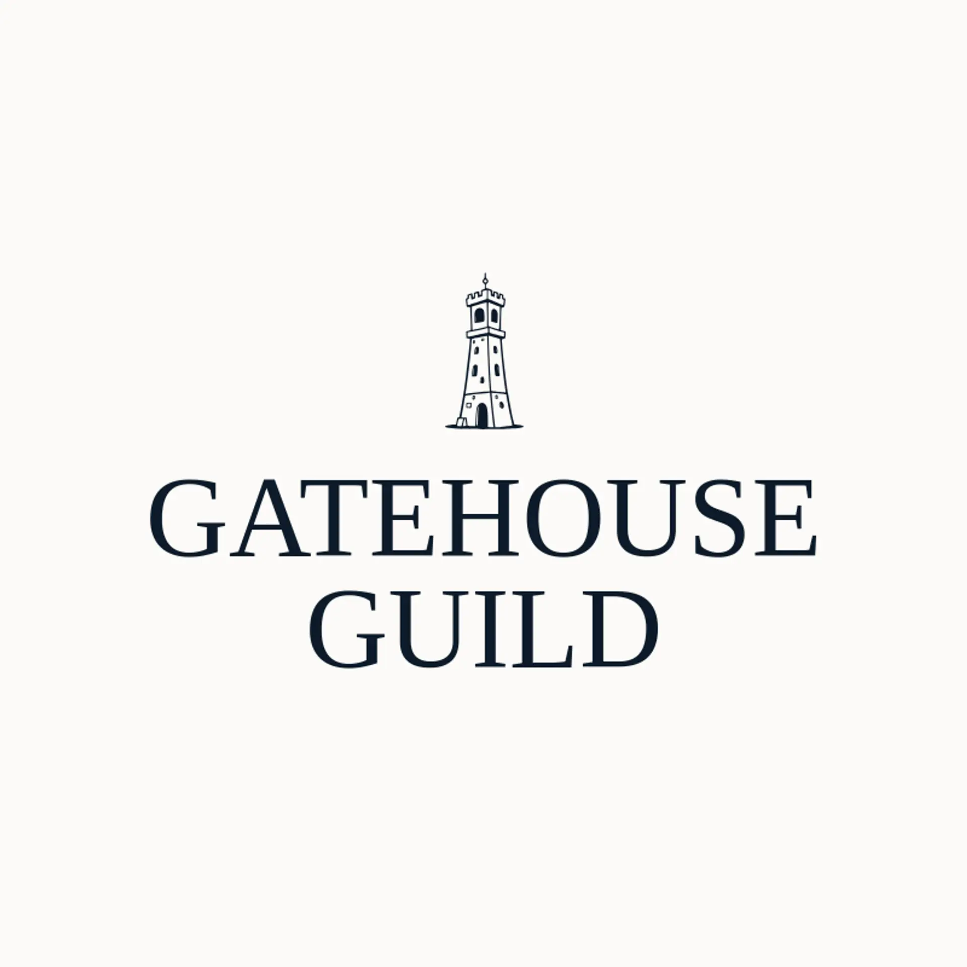 Gatehouse Guild logo for fortress