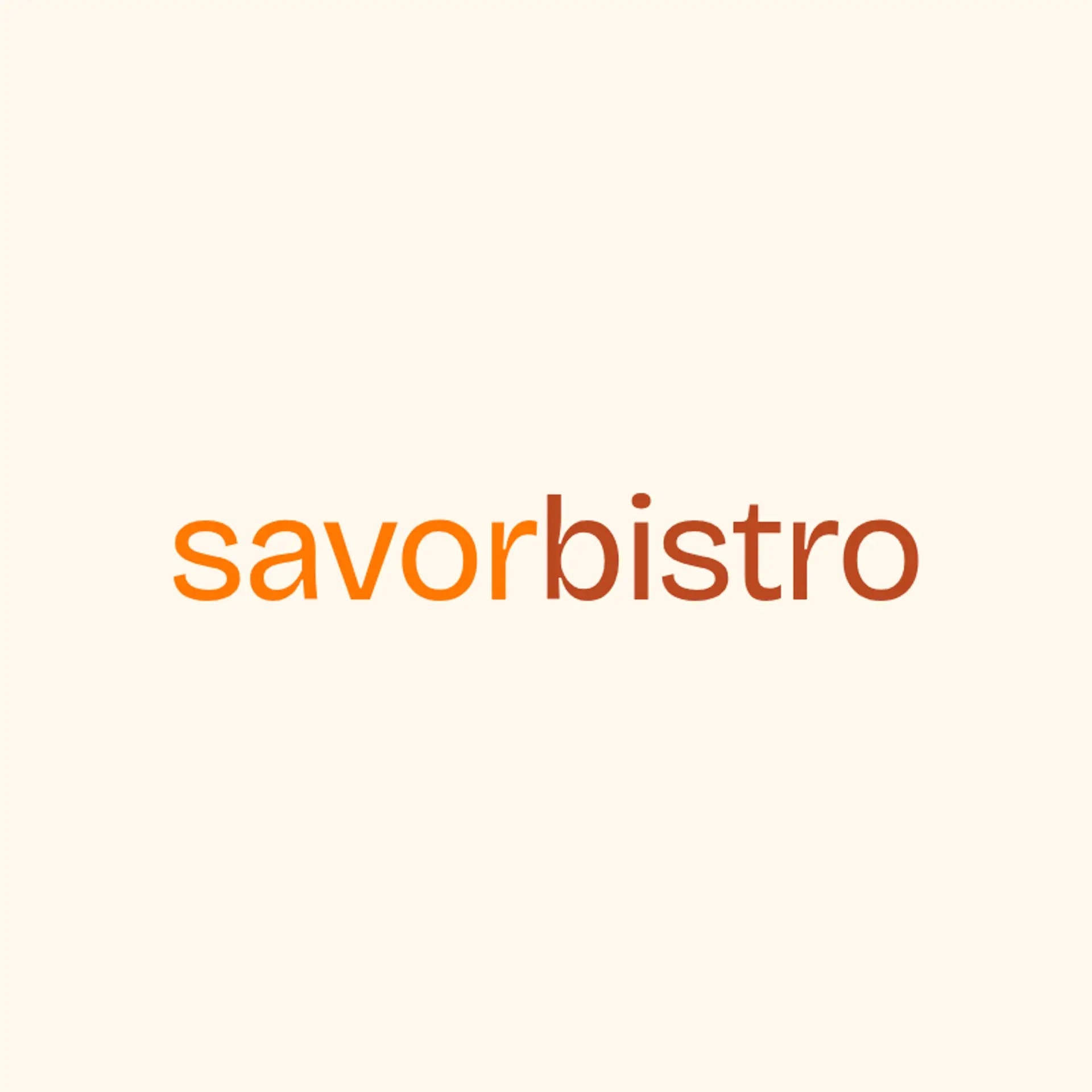 Midnight Spoon logo for restaurant