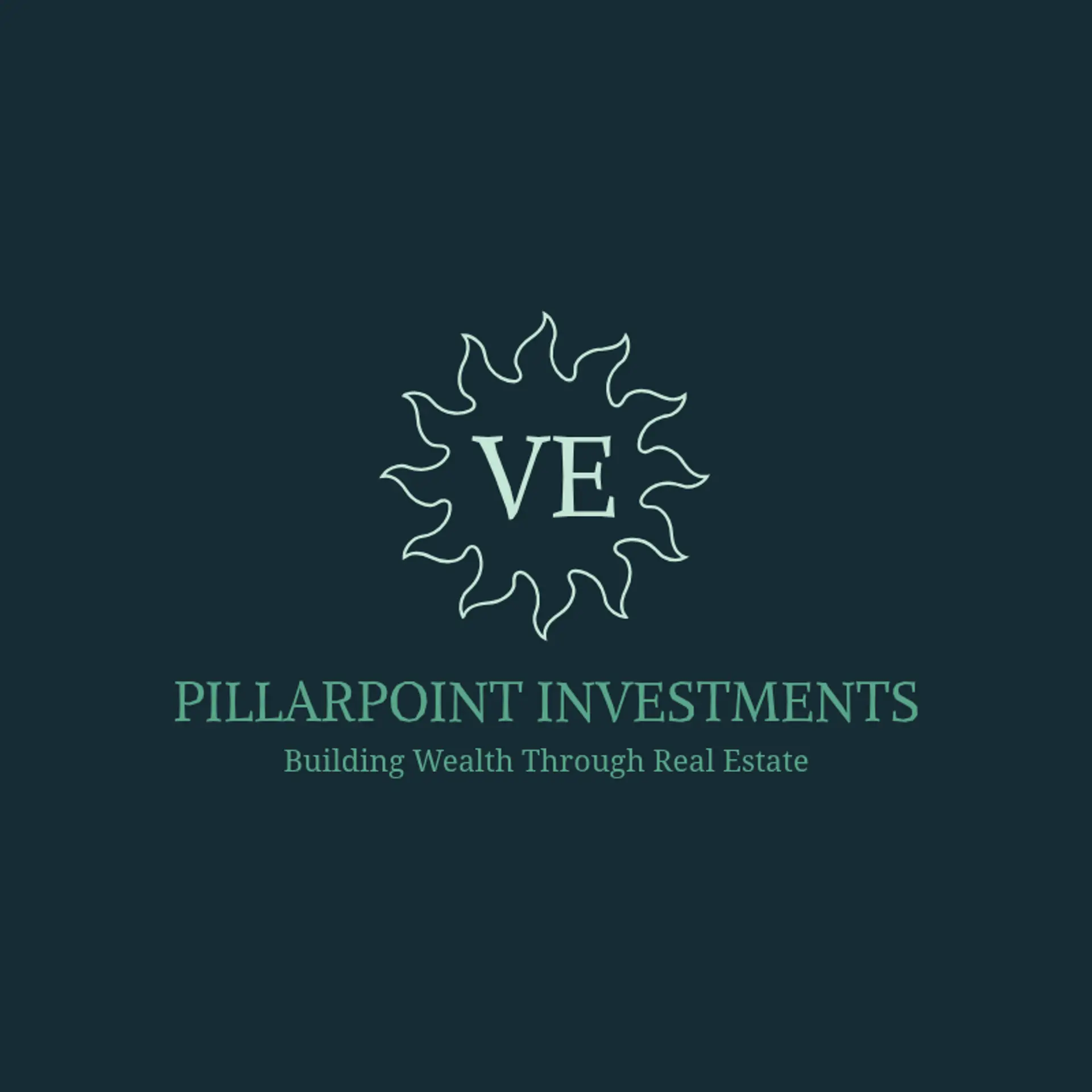 PillarPoint Investments logo for real estate investment
