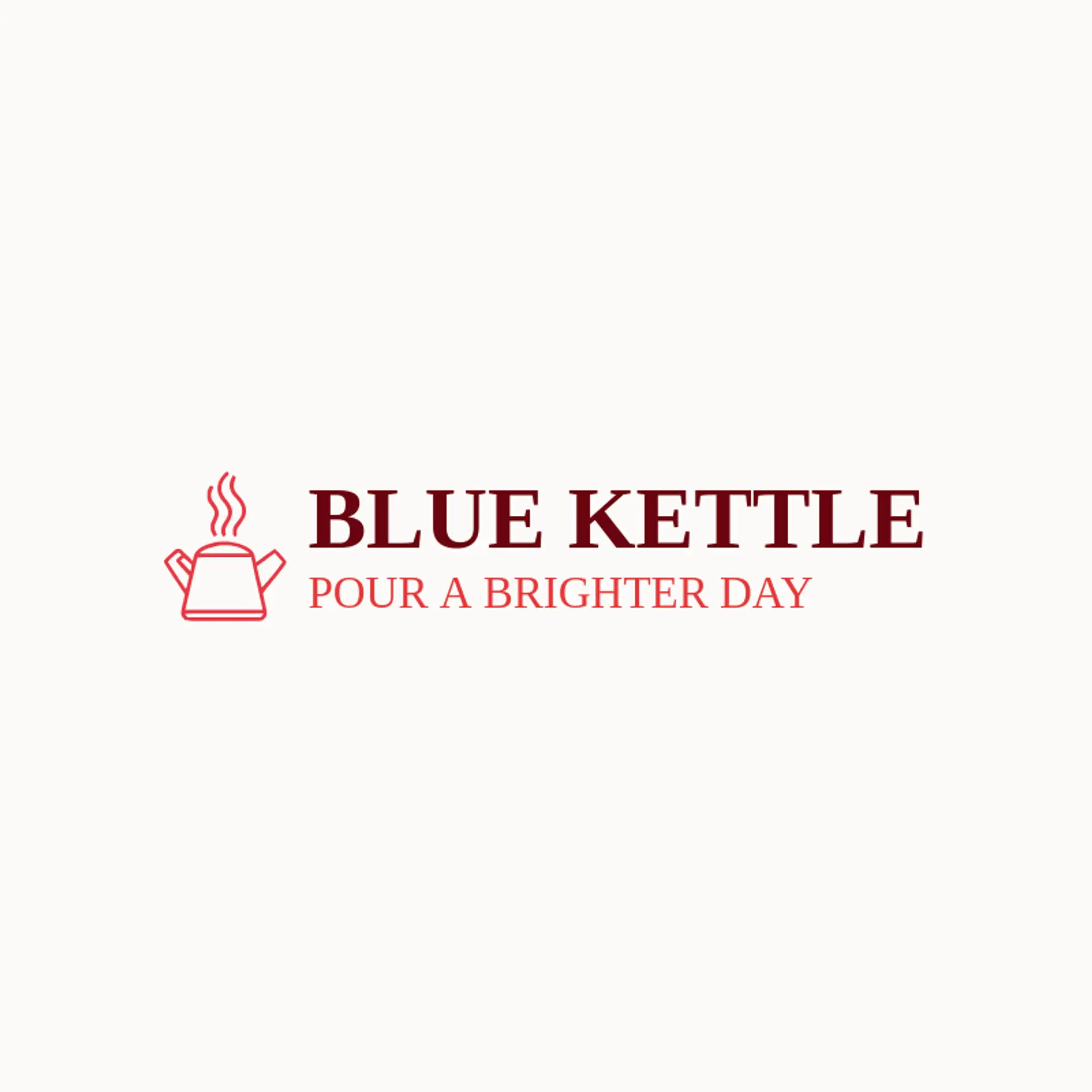 Blue Kettle logo for steam
