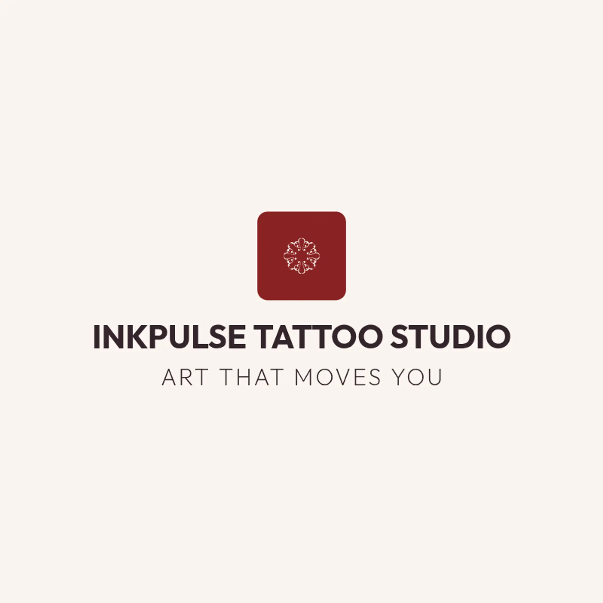 Ink Legacy Studios logo for tattoo