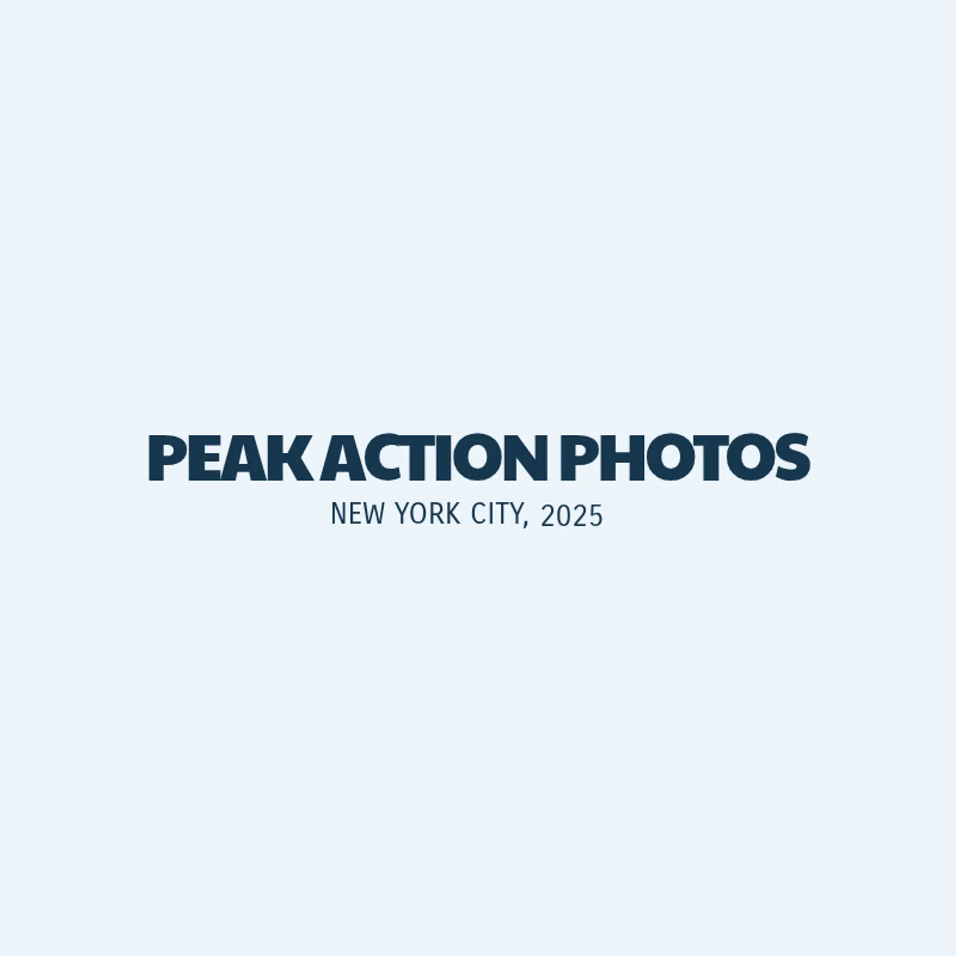 Action Aperture logo for sports photography