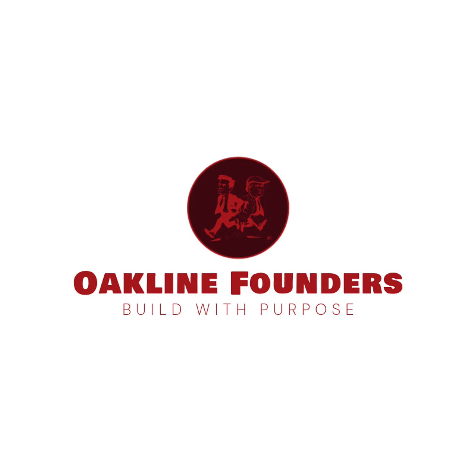 Oakline Founders logo for entrepreneur