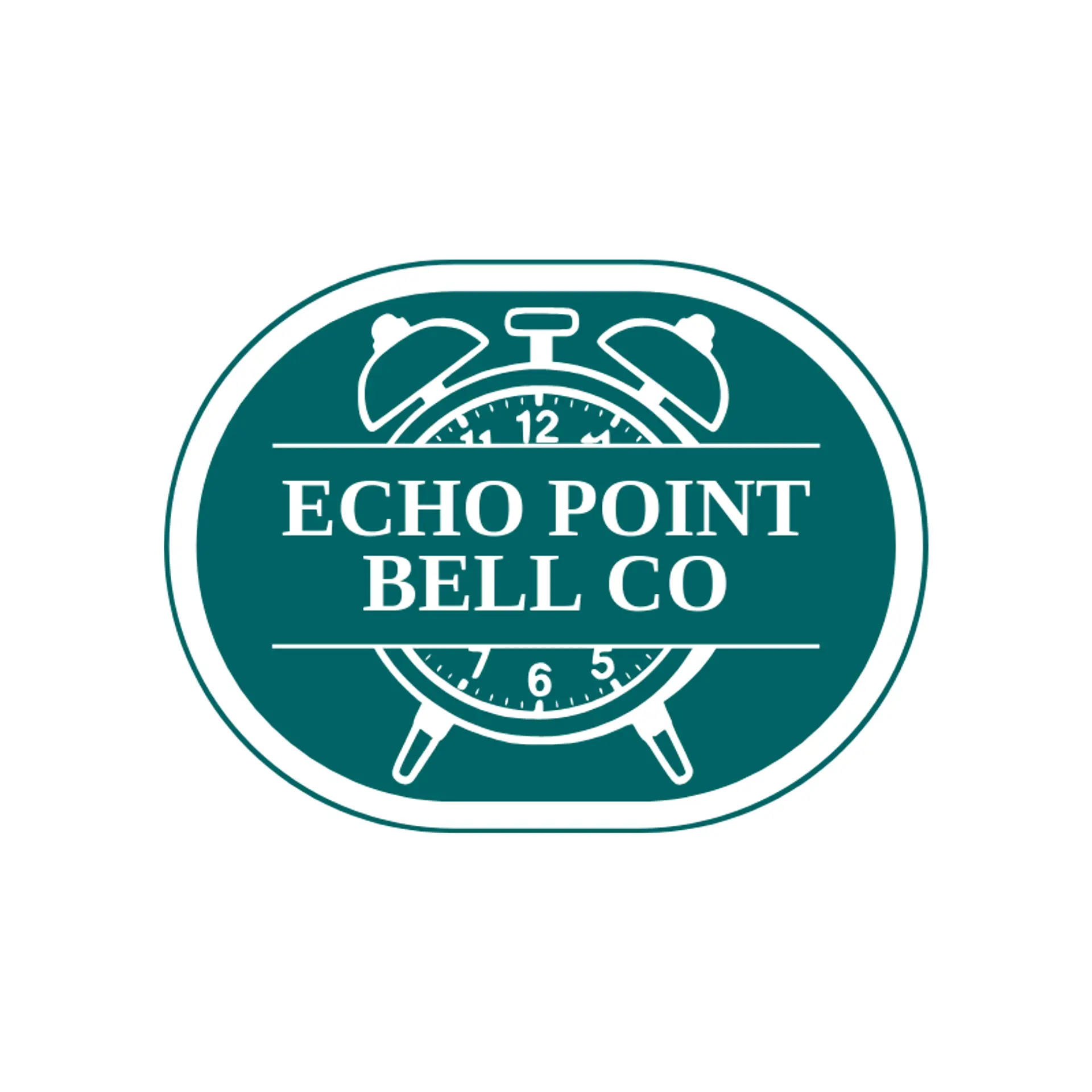 Echo Point Bell Co logo for bell