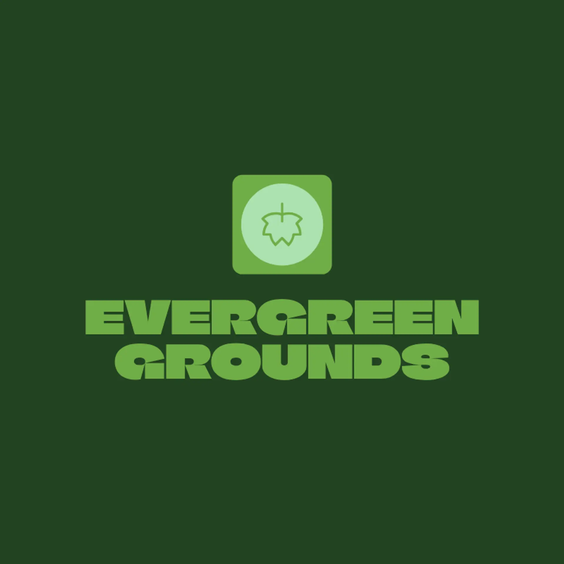 VerdantScape logo for landscaping