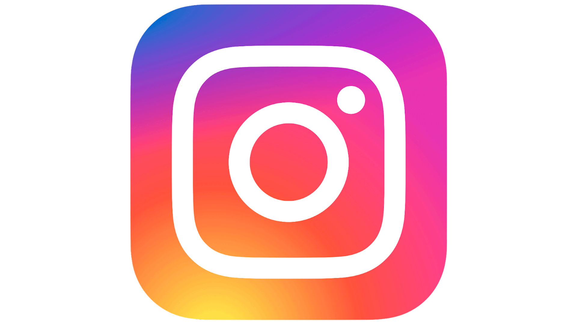 The Instagram Logo And Brand: The History And Evolution