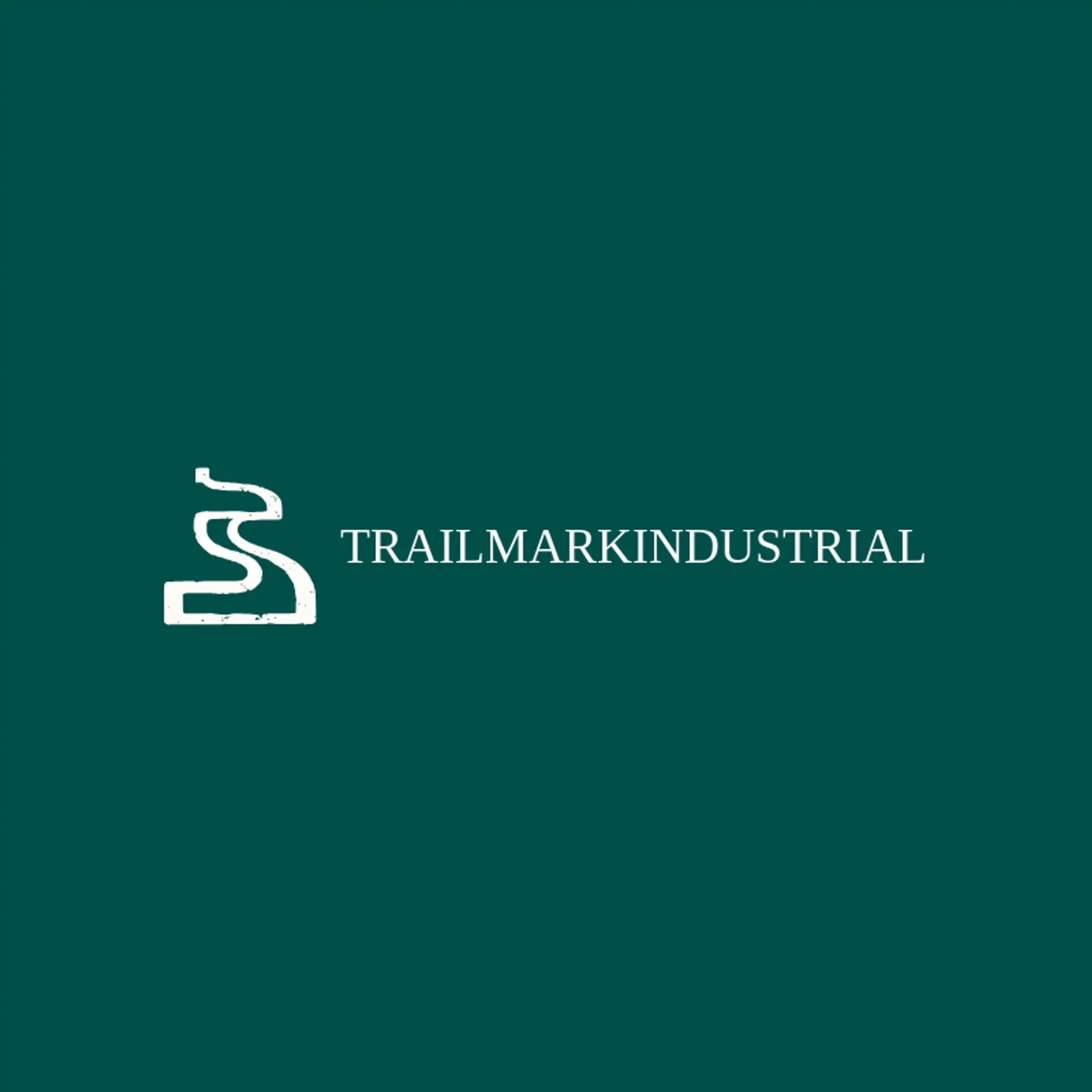 Trailmark Industrial logo for automation
