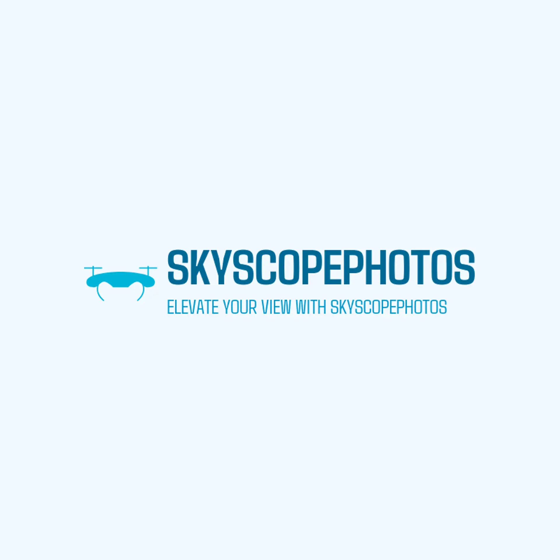 CloudLine logo for drone photography