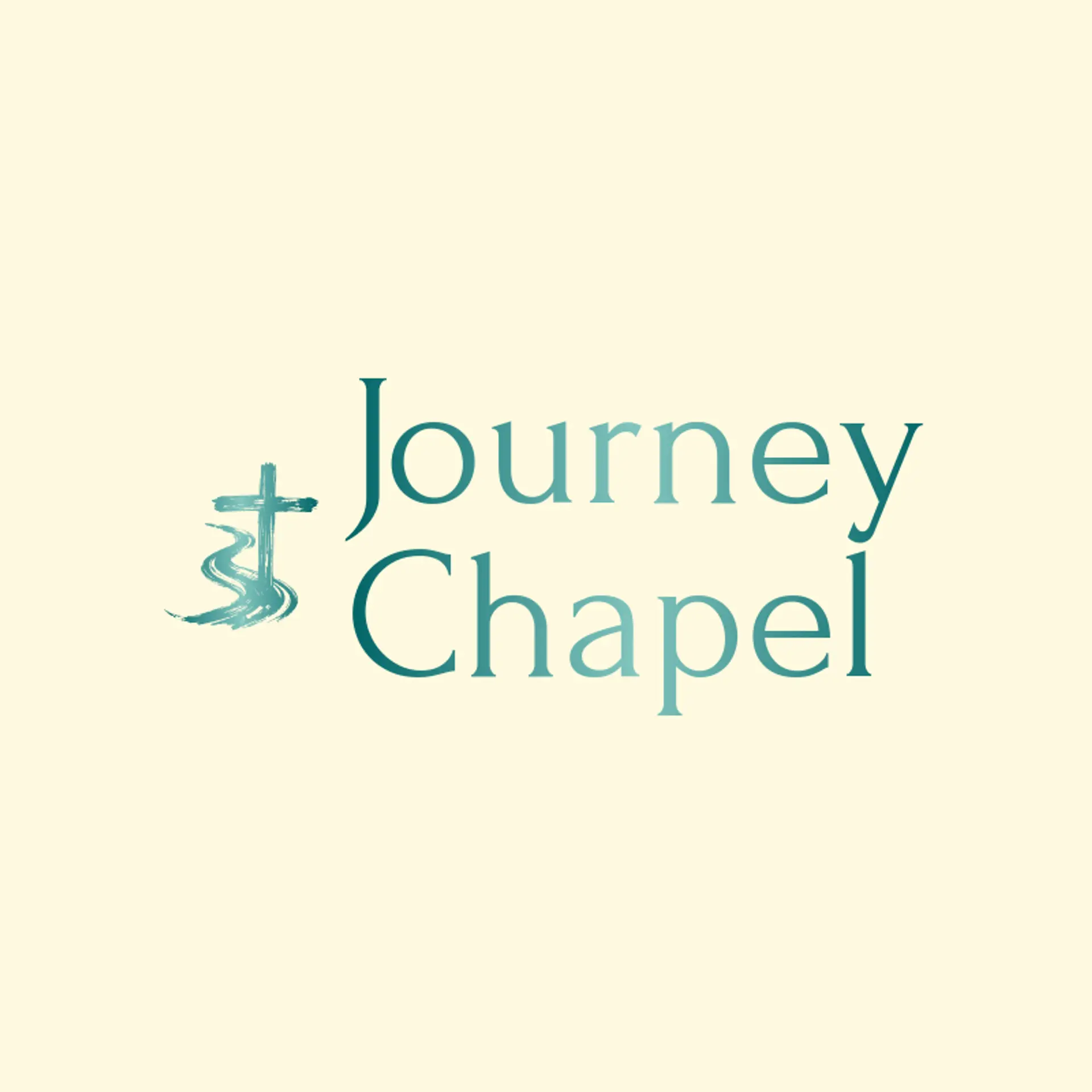 Journey Chapel logo for jesus