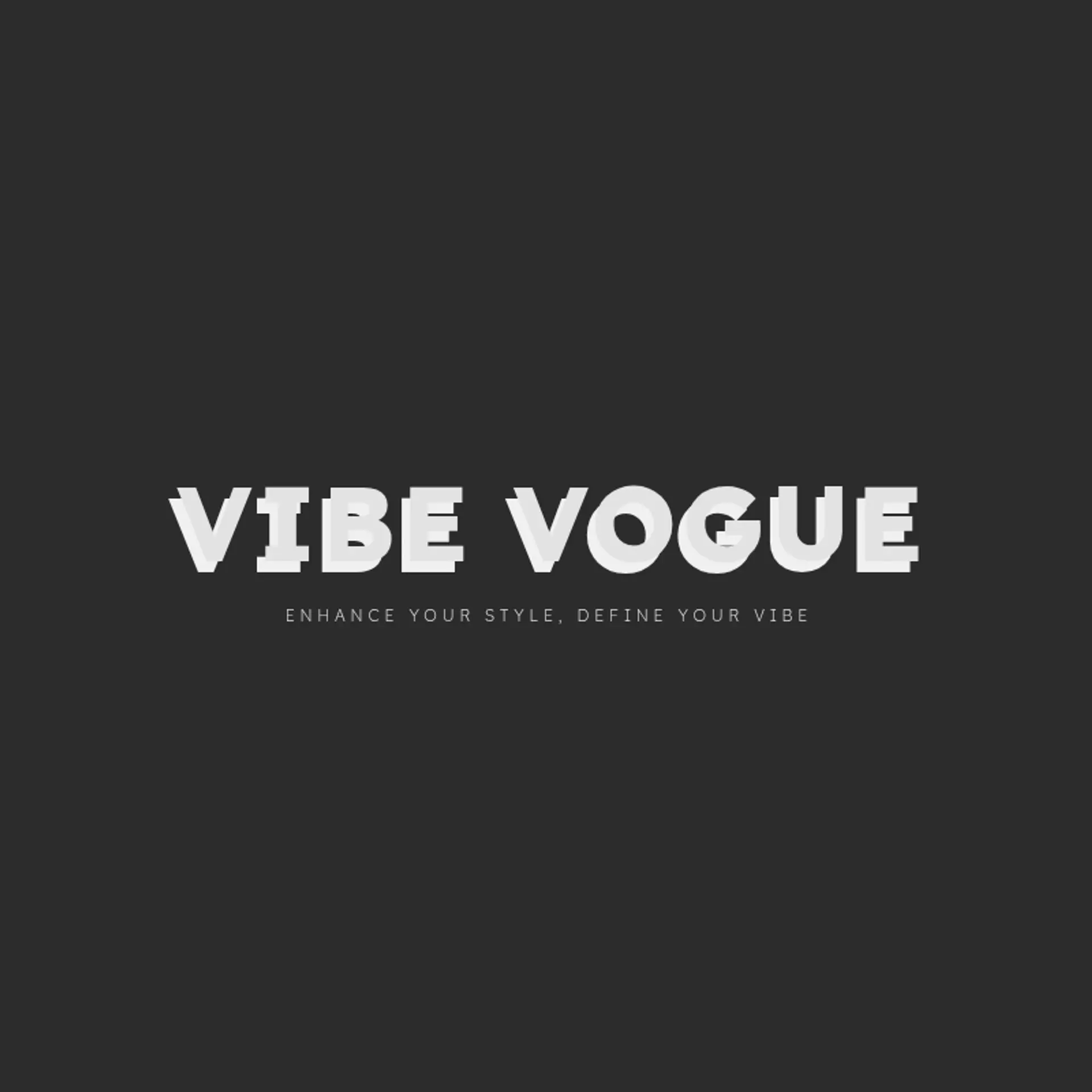 Moda Mode logo for fashion stylist