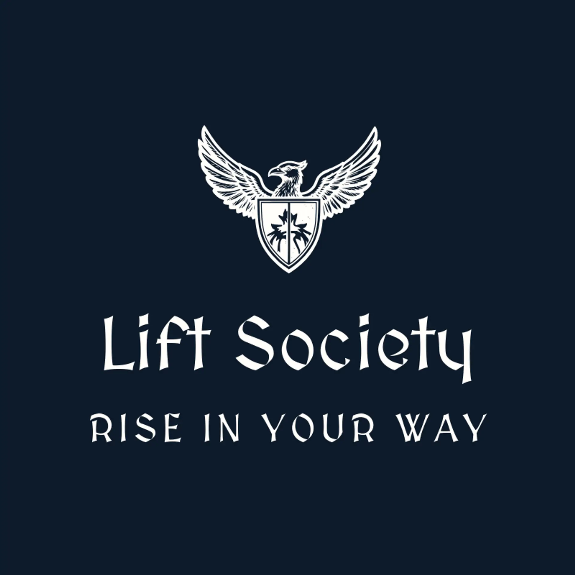 Lift Society logo for phoenix