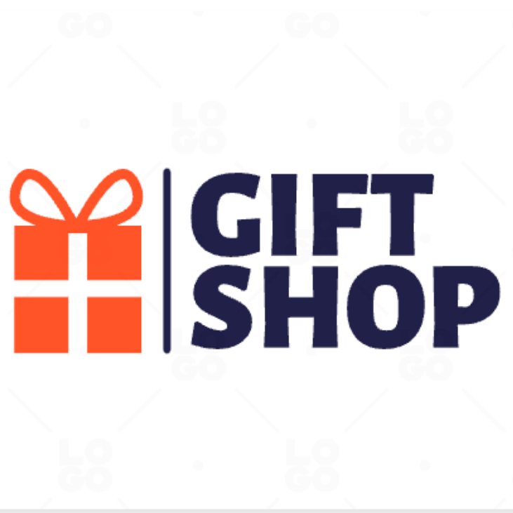 Colorful, Playful, Business Logo Design for The Gift Shop (Dumfries) by mr  bangladesh | Design #13563366