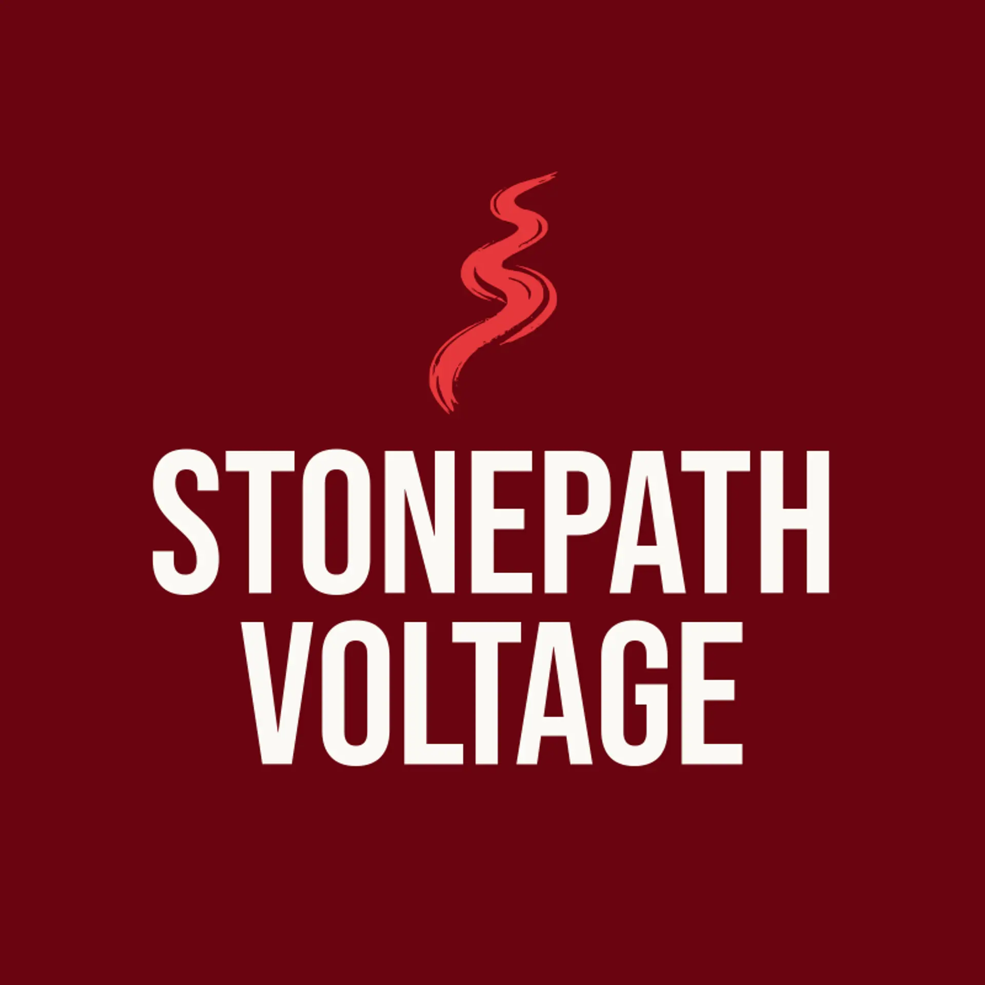 Stonepath Voltage logo for current
