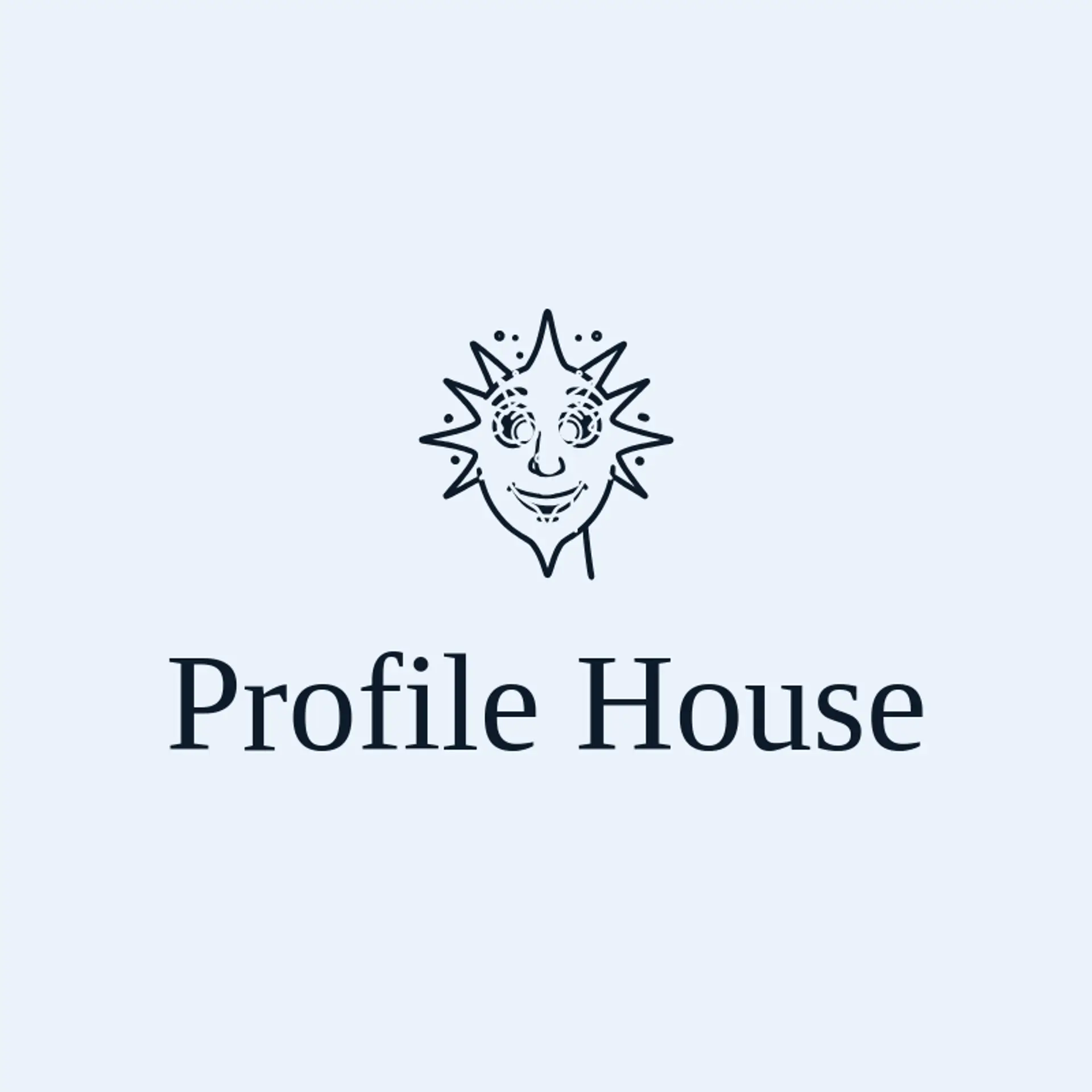 Profile House logo for profile