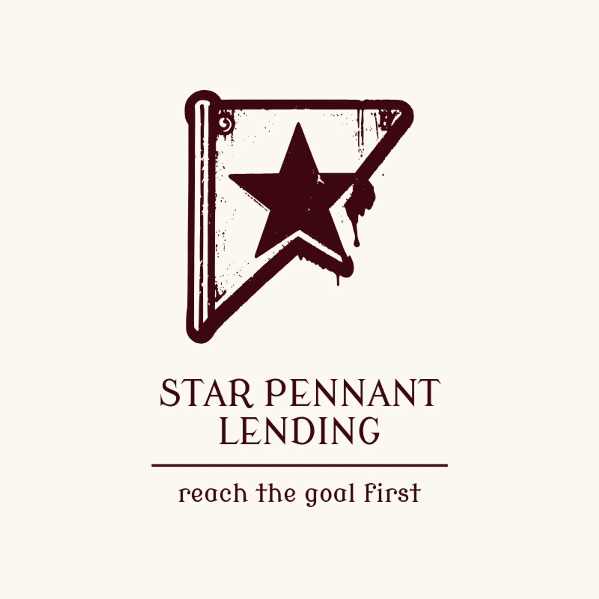 Star Pennant Lending logo for loan