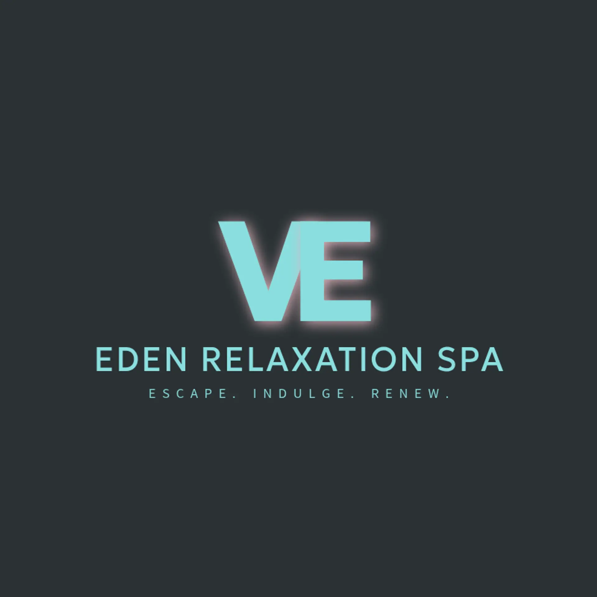 Tranquil Touch Massage Spa logo for massage spa