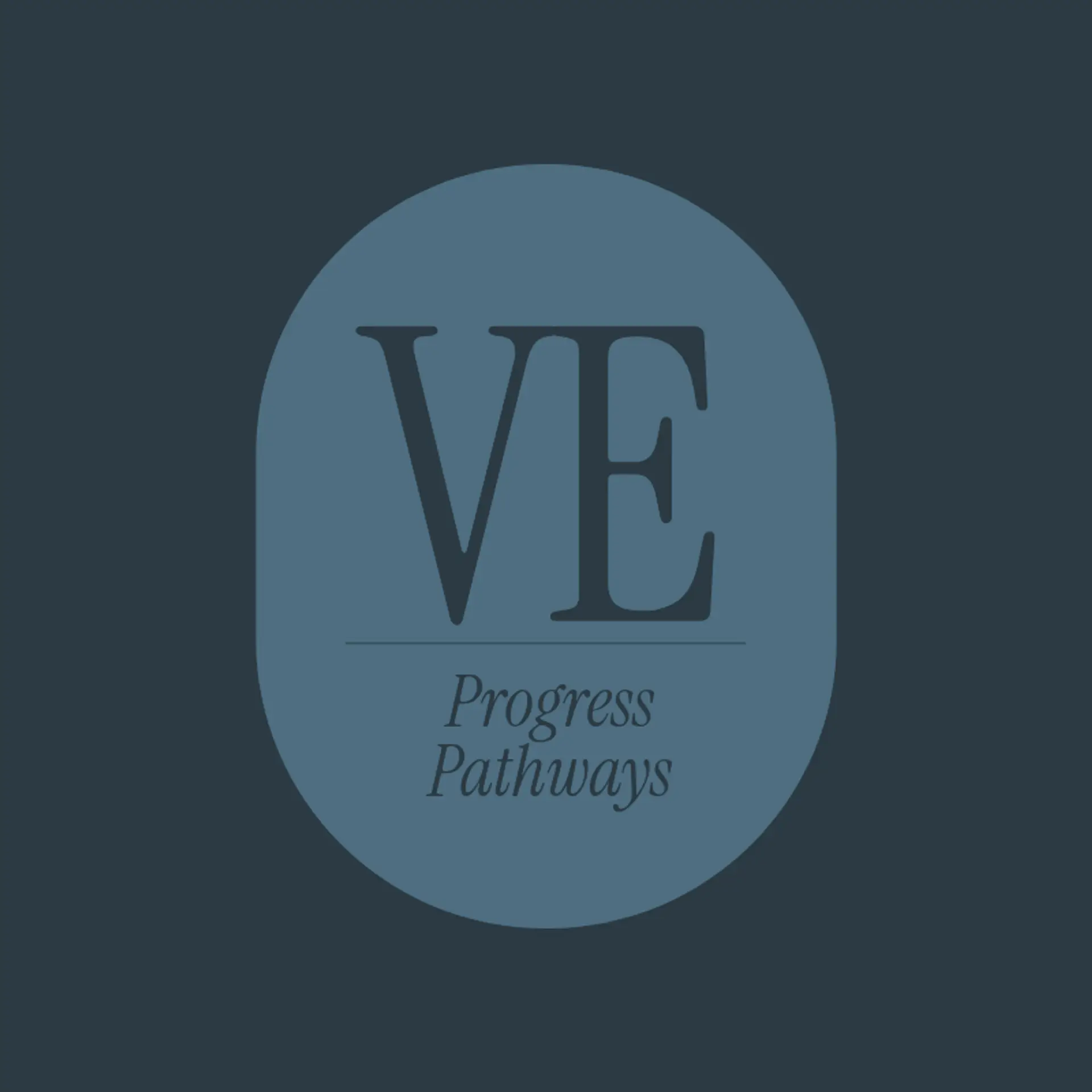 Progress Pathways logo for business consulting