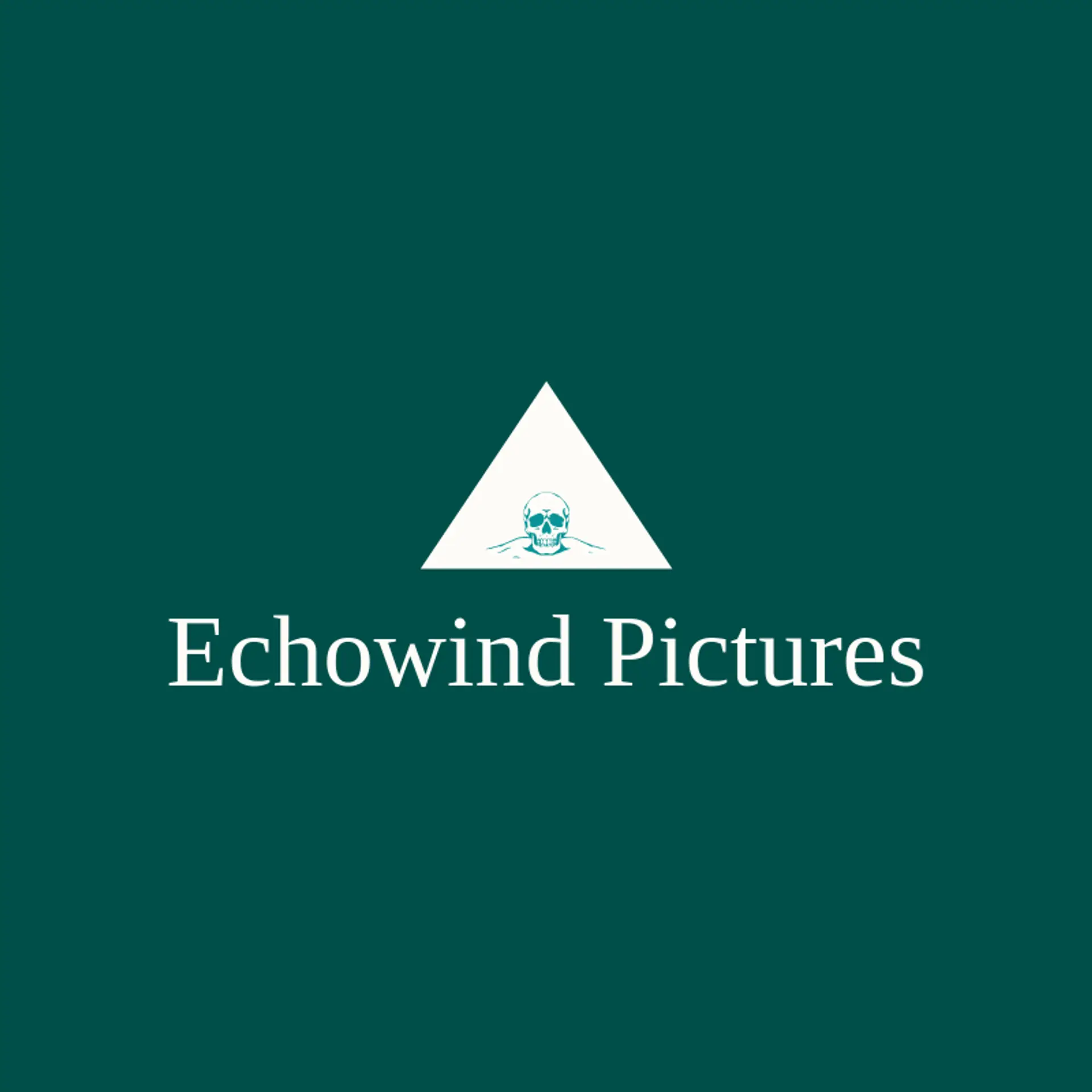 Echowind Pictures logo for dune