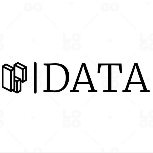 Data Logo Maker | LOGO.com