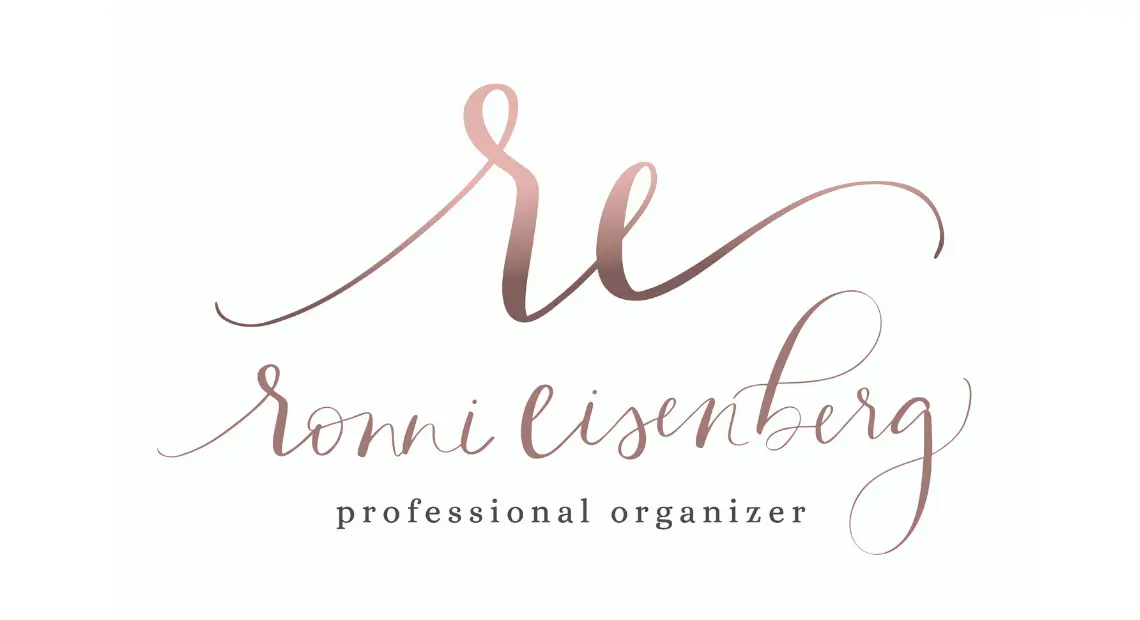 Talking Entrepreneurship with Ronni Eisenberg